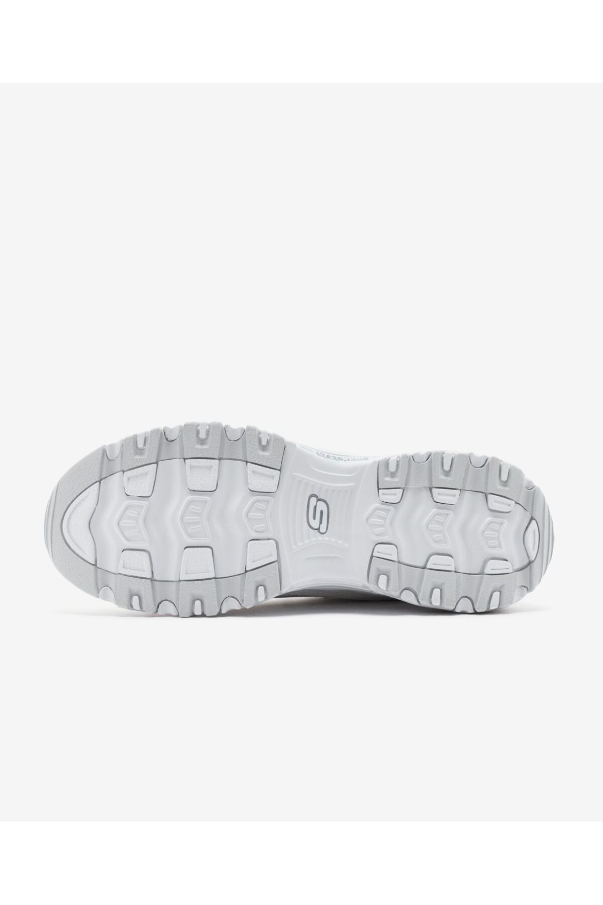 اسنیکر سفید زنانه D 'Lites up Scale Snekers Skechers