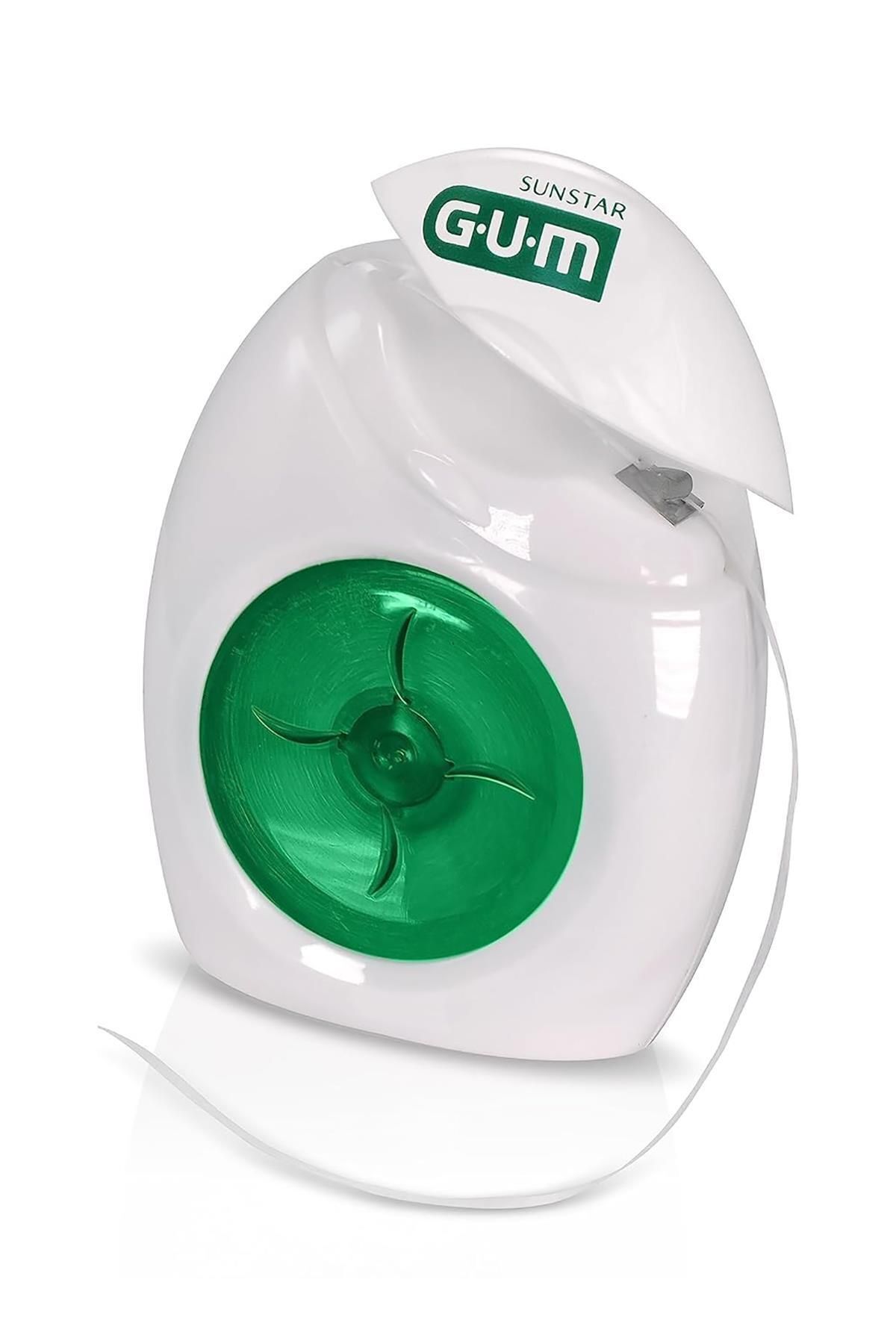 GUM-Pro-Weave Floss Set 5 Pieces 2