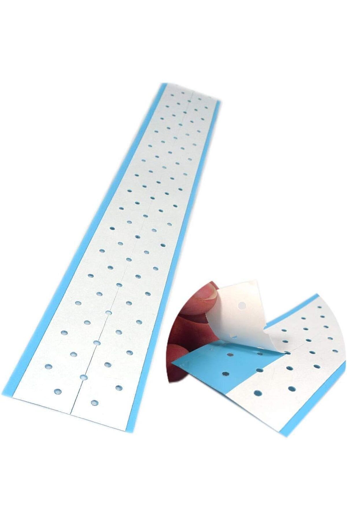 Walker Tape EXTENDA Delikli Protez Saç Bandı - 1 Adet — TYC6QACOXN171845588351378 — تصویر 3 از 3