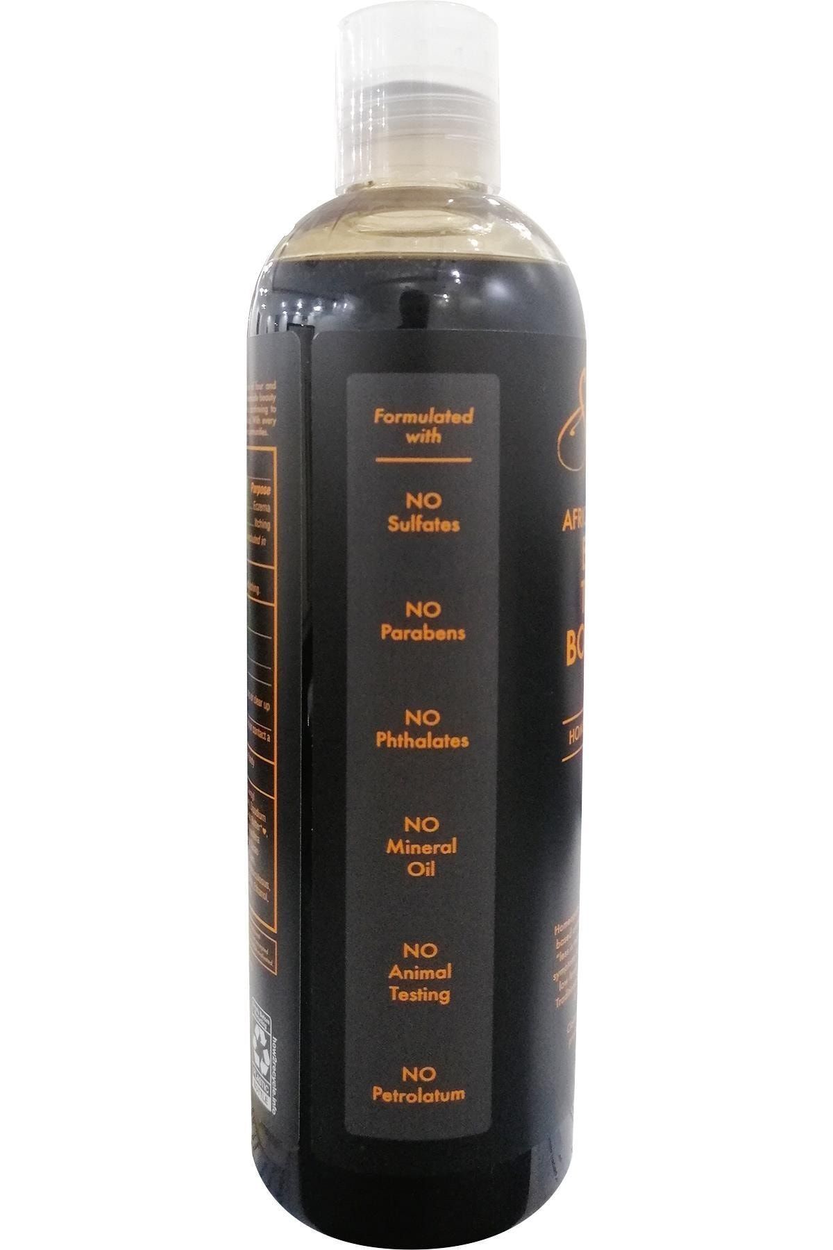 ژل و کرم دوش زنانه – مردانه  Shea Moisture | 7.64302E+11 اورجینال - تصویر 3