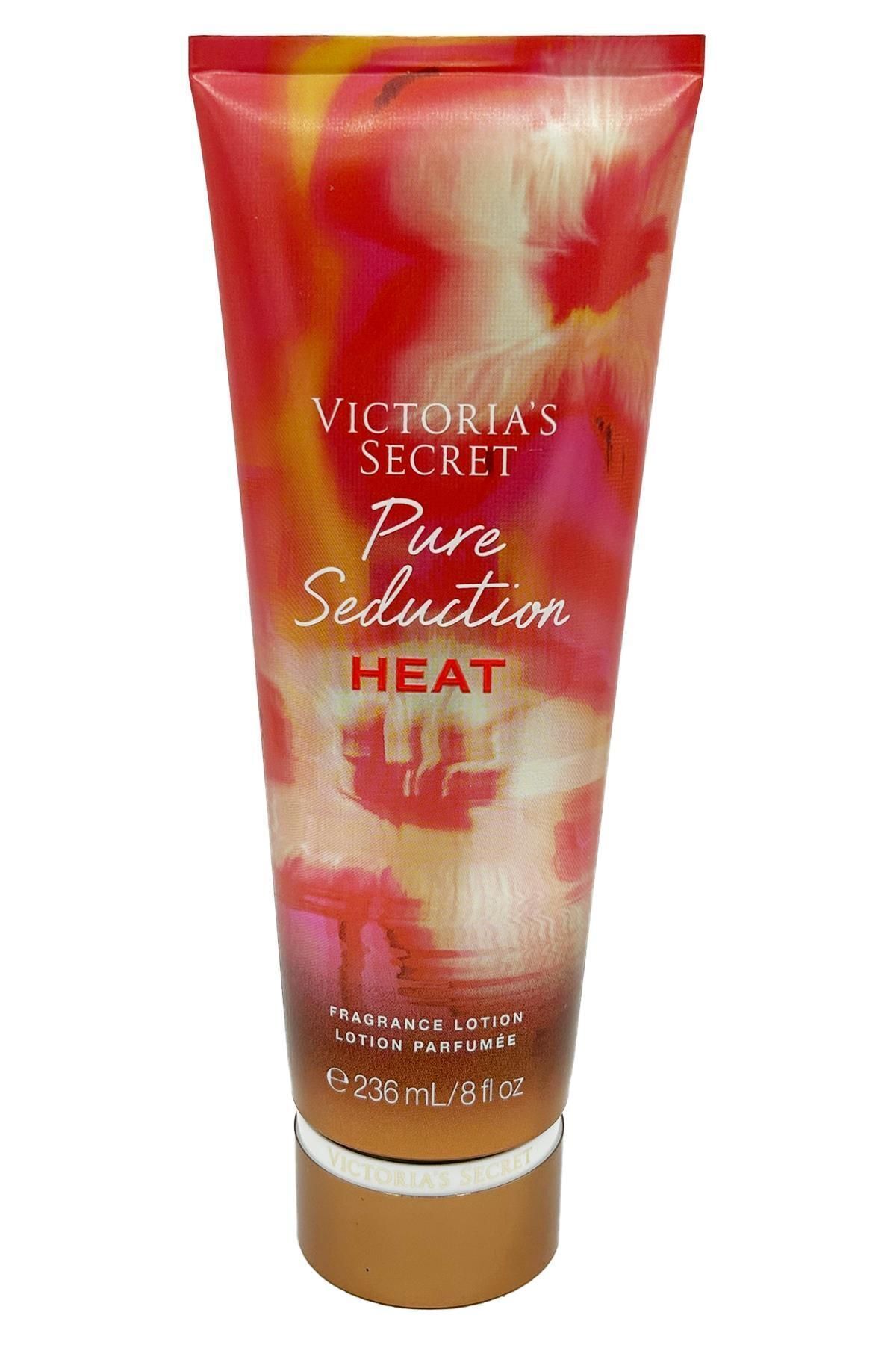 Victoria's Secret-Pure Seduction Heat Body Lotion 236ml 1