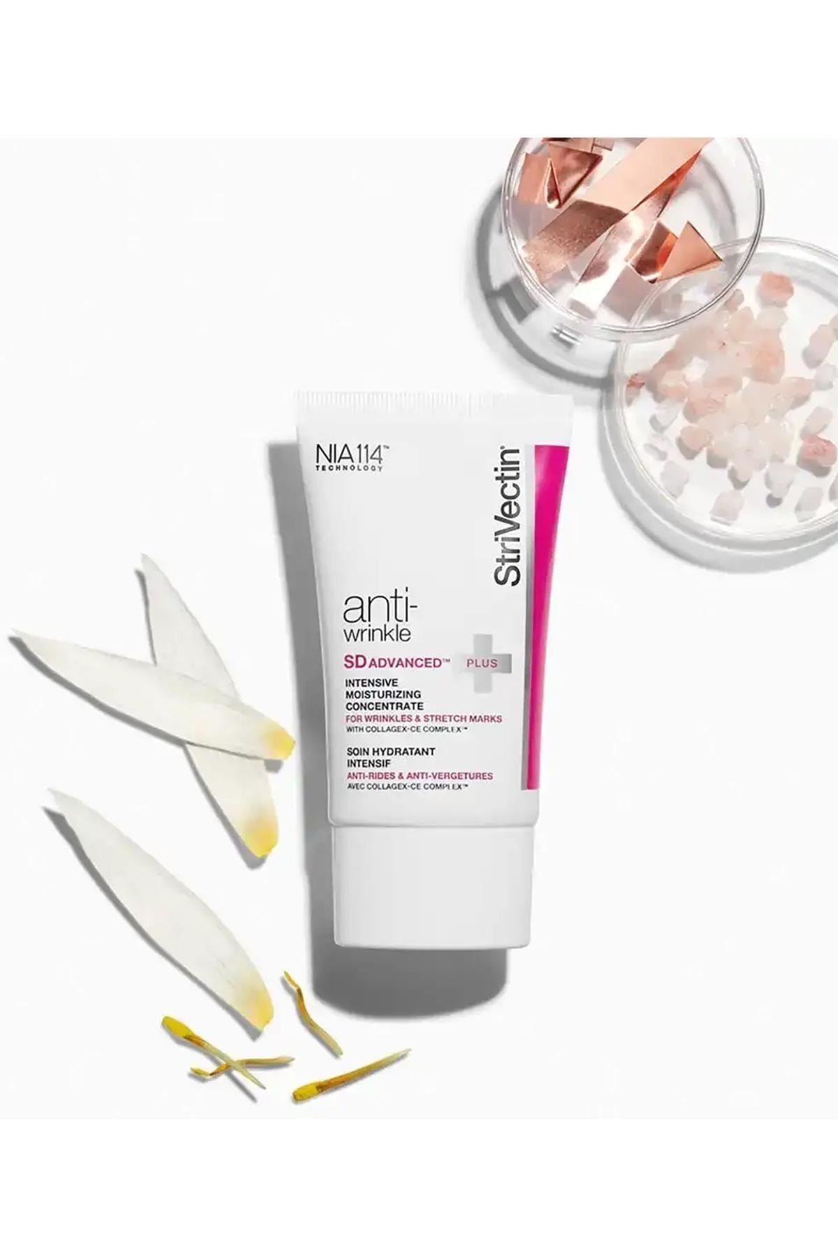 Strivectin-SD Advanced Plus - 2x47ml Anti-Wrinkle and Stretch Mark Concentrated Moisturizer Set 3