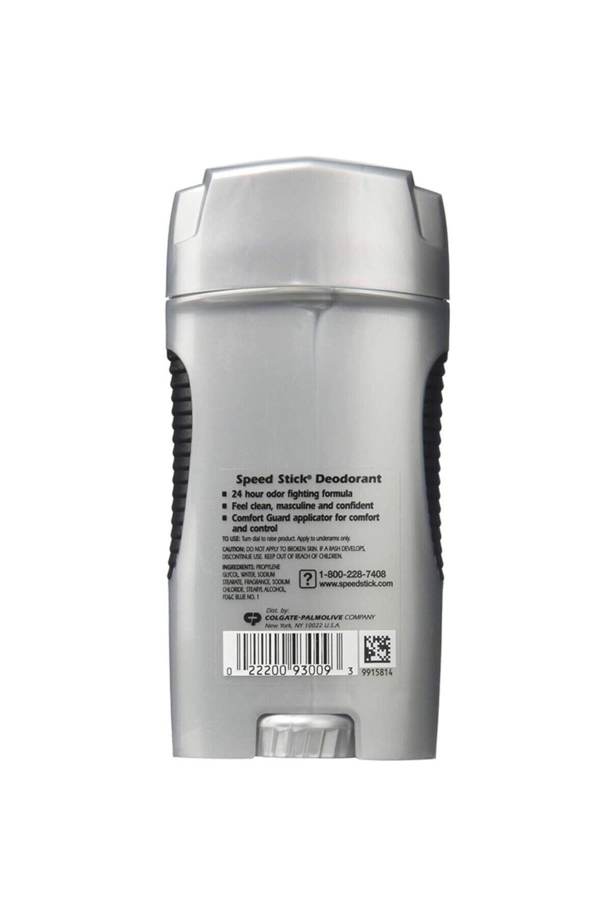 دئودورانت مردانه  SPEED STİCK | 22200930093 اورجینال - تصویر 2