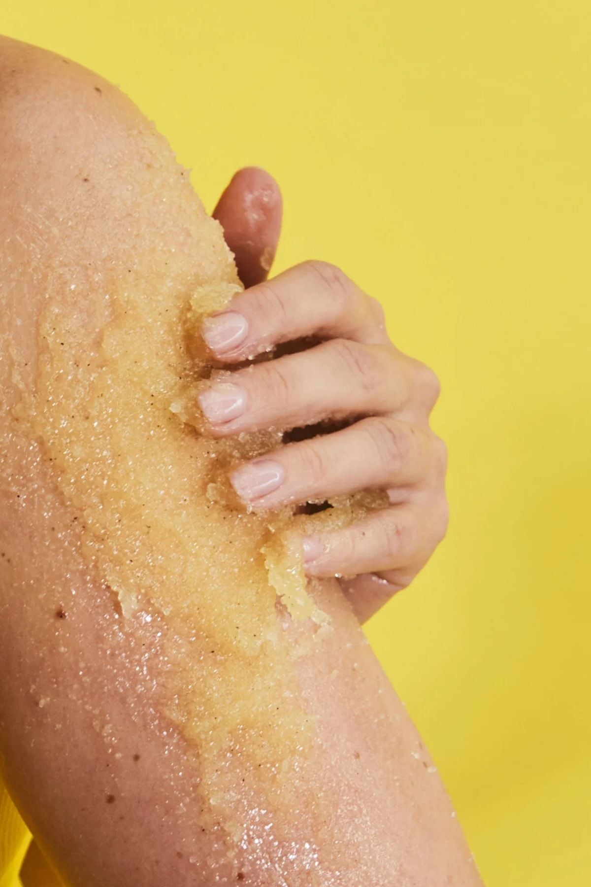 TreeHut-Tree Hut Pineapple Shea Sugar Scrub Body Peeling 510GR 5