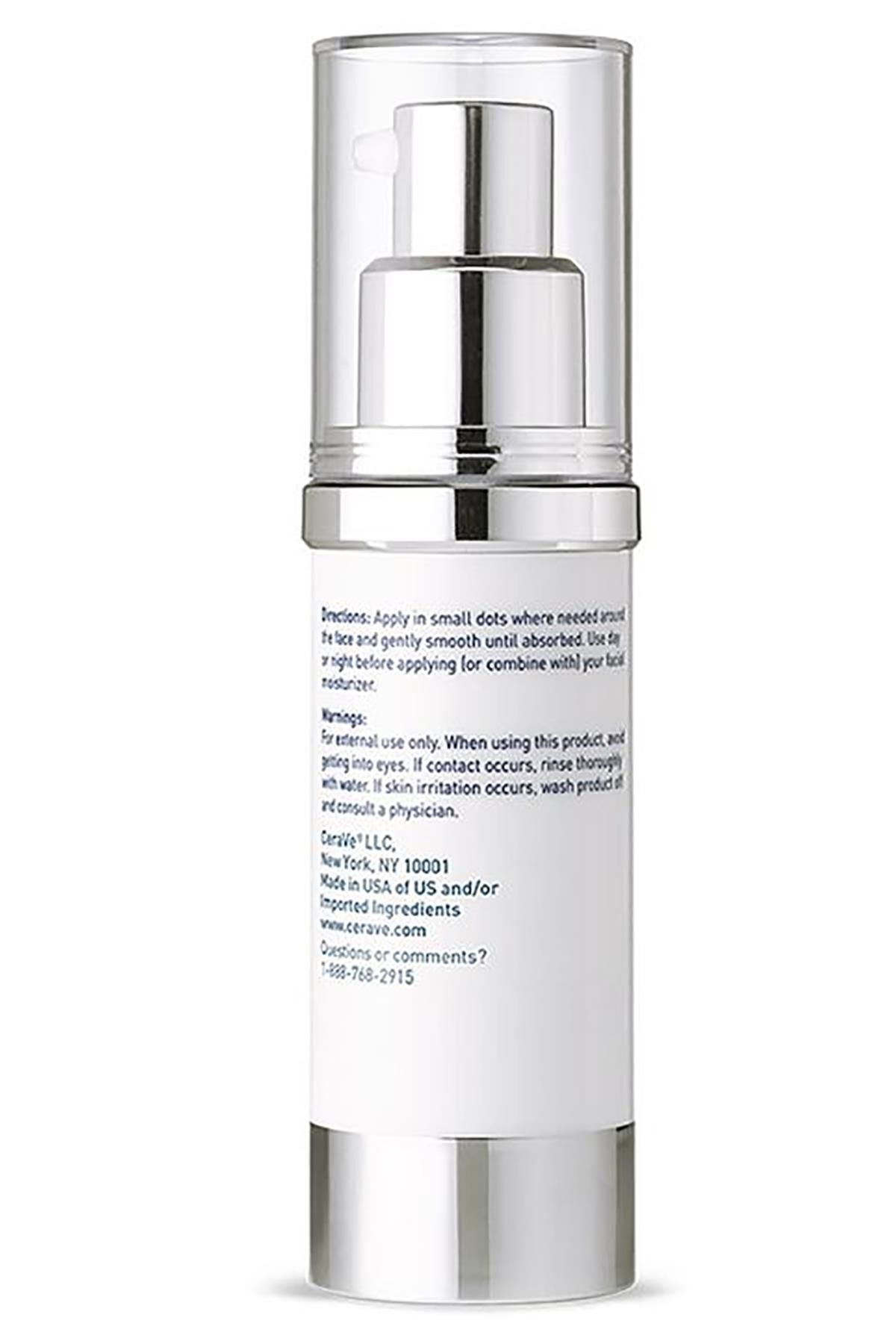 کرم صورت   CeraVe | 3.606E+12 اورجینال - تصویر 2