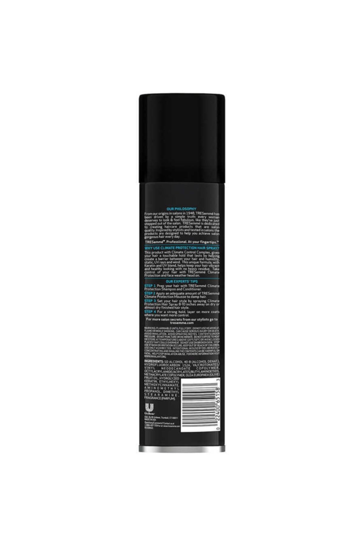 Koruyucu Saç Spreyi 311gr — 022400651583 — تصویر 2 از 2