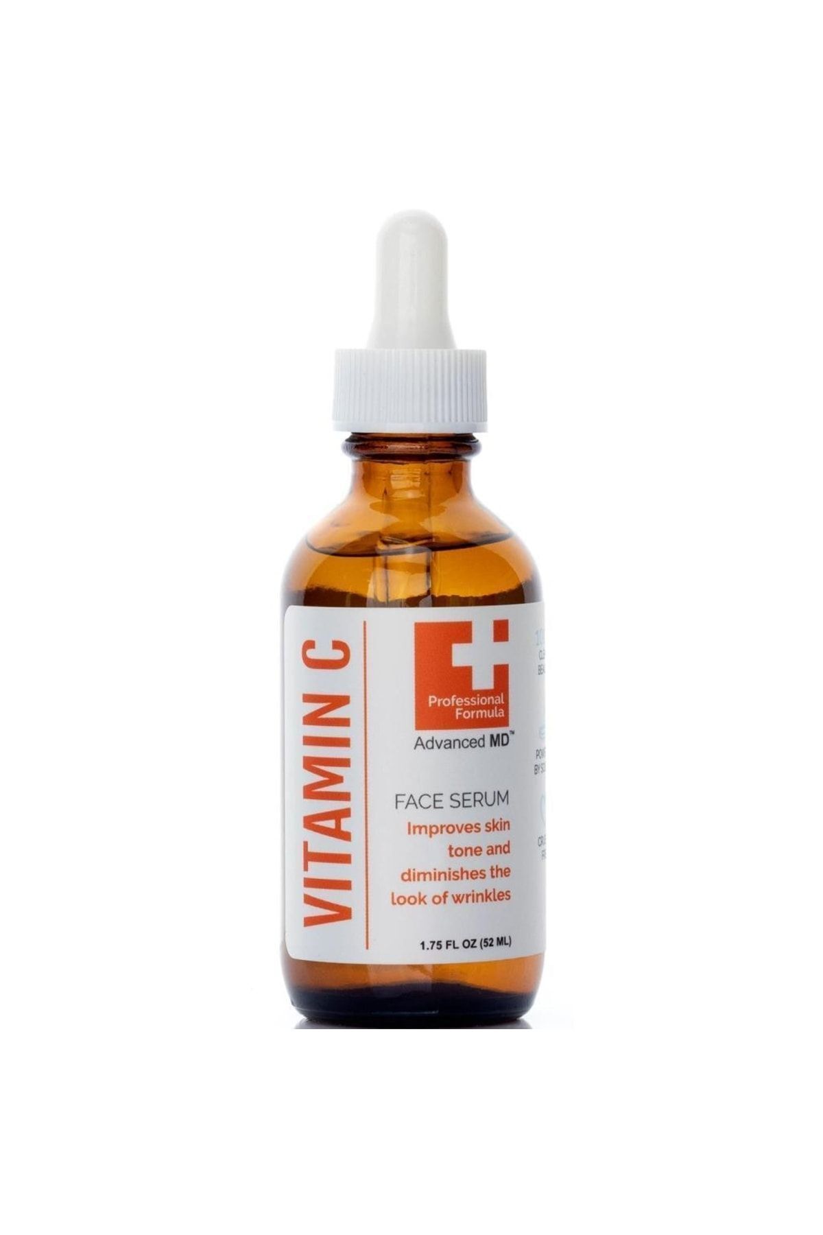 Advanced MD-52ml Vitamin C Face Serum 2