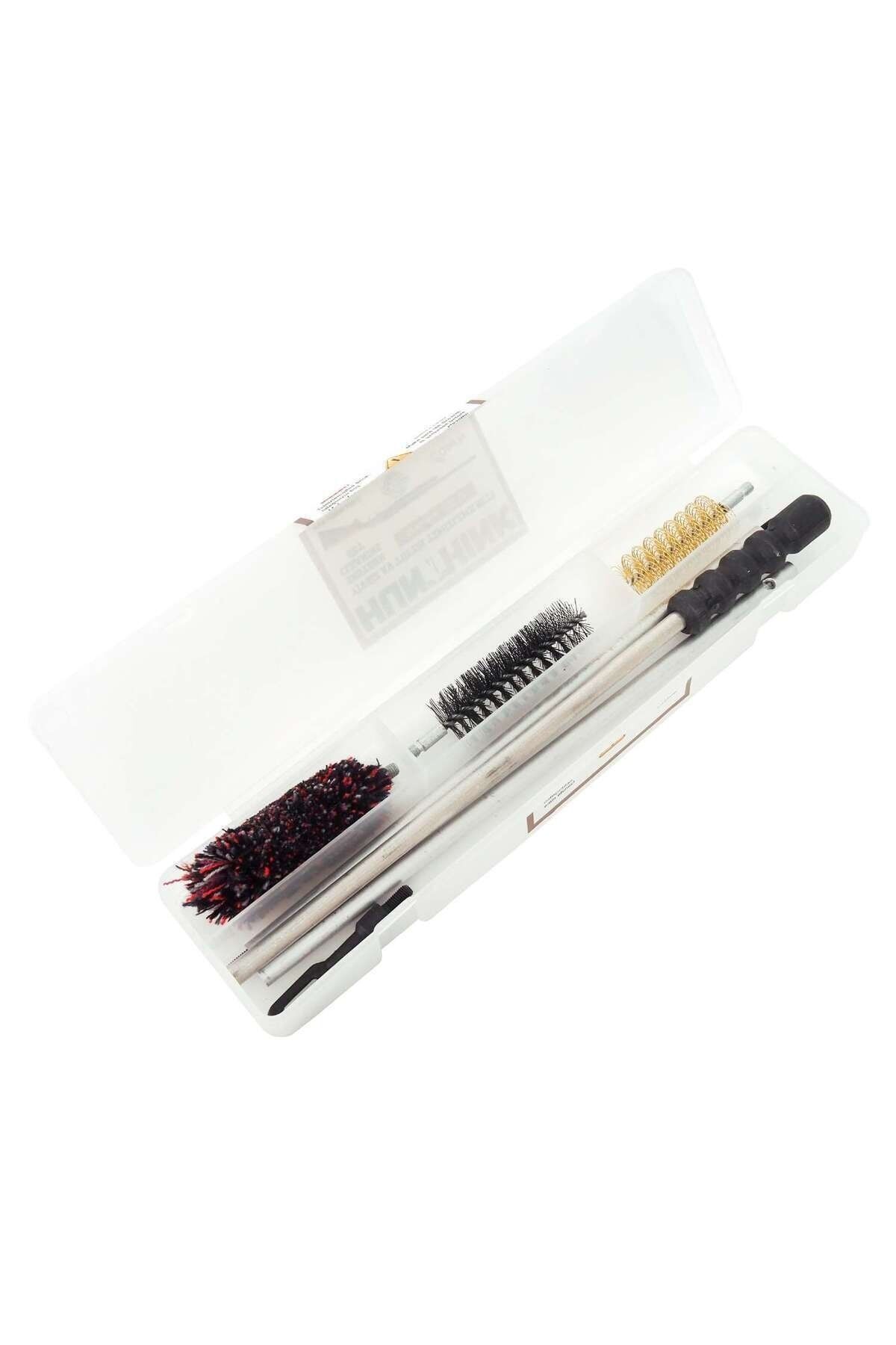 Genel Markalar Harbi Takımı 12 Kalibre - Tüfek Temizleme Harbi Takımı