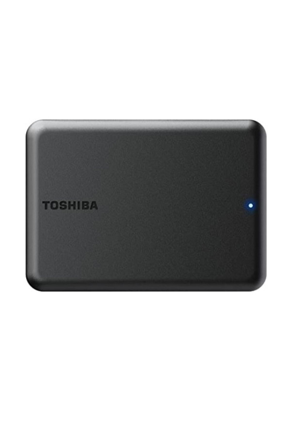Toshiba Canvio Partner 4tb 2.5" Usb 3.2 HDTB540EK3CB Taşınabilir Harddisk