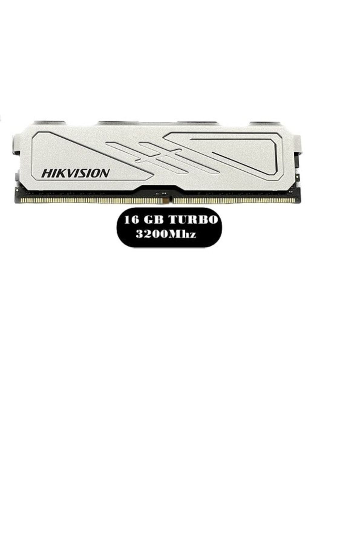Hikvision-توربو Hked4161daa2f0zb2t 16 جيجابايت Ddr4 3200 ميجا هرتز Cl16 رام توربو U-dimm 2