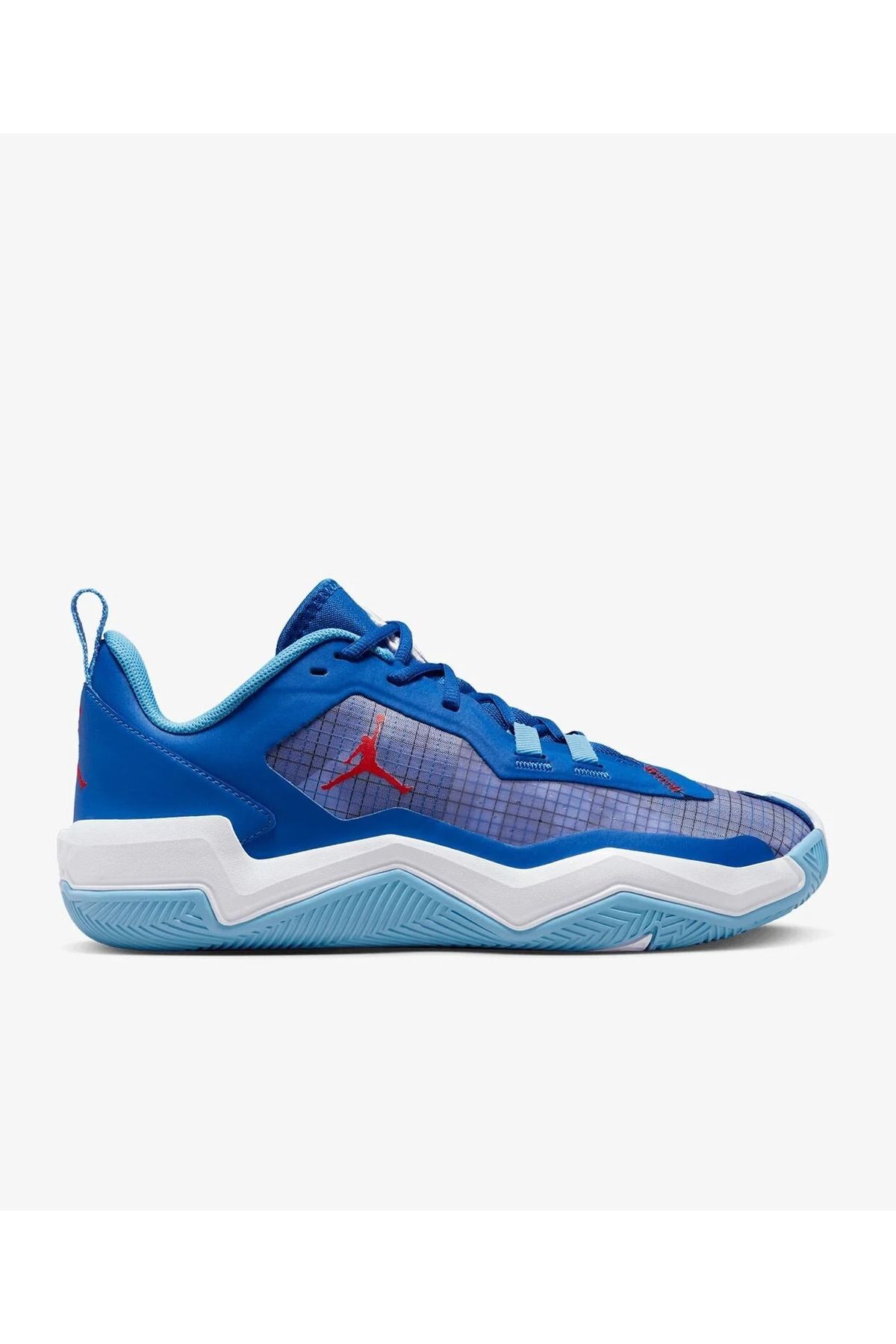 Nike Jordan One Take 4 Erkek Basketbol Ayakkabısı