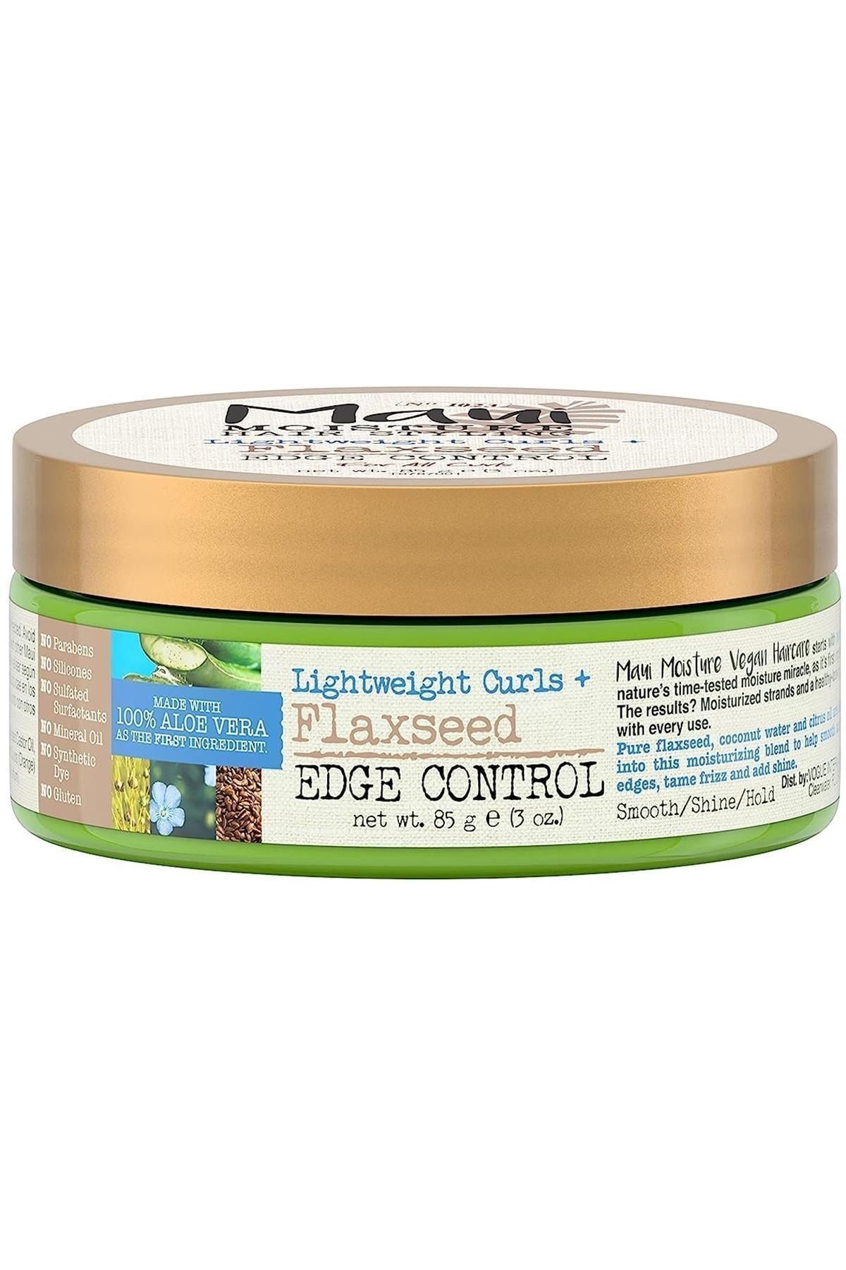 Maui Edge Control Jöle 85GR