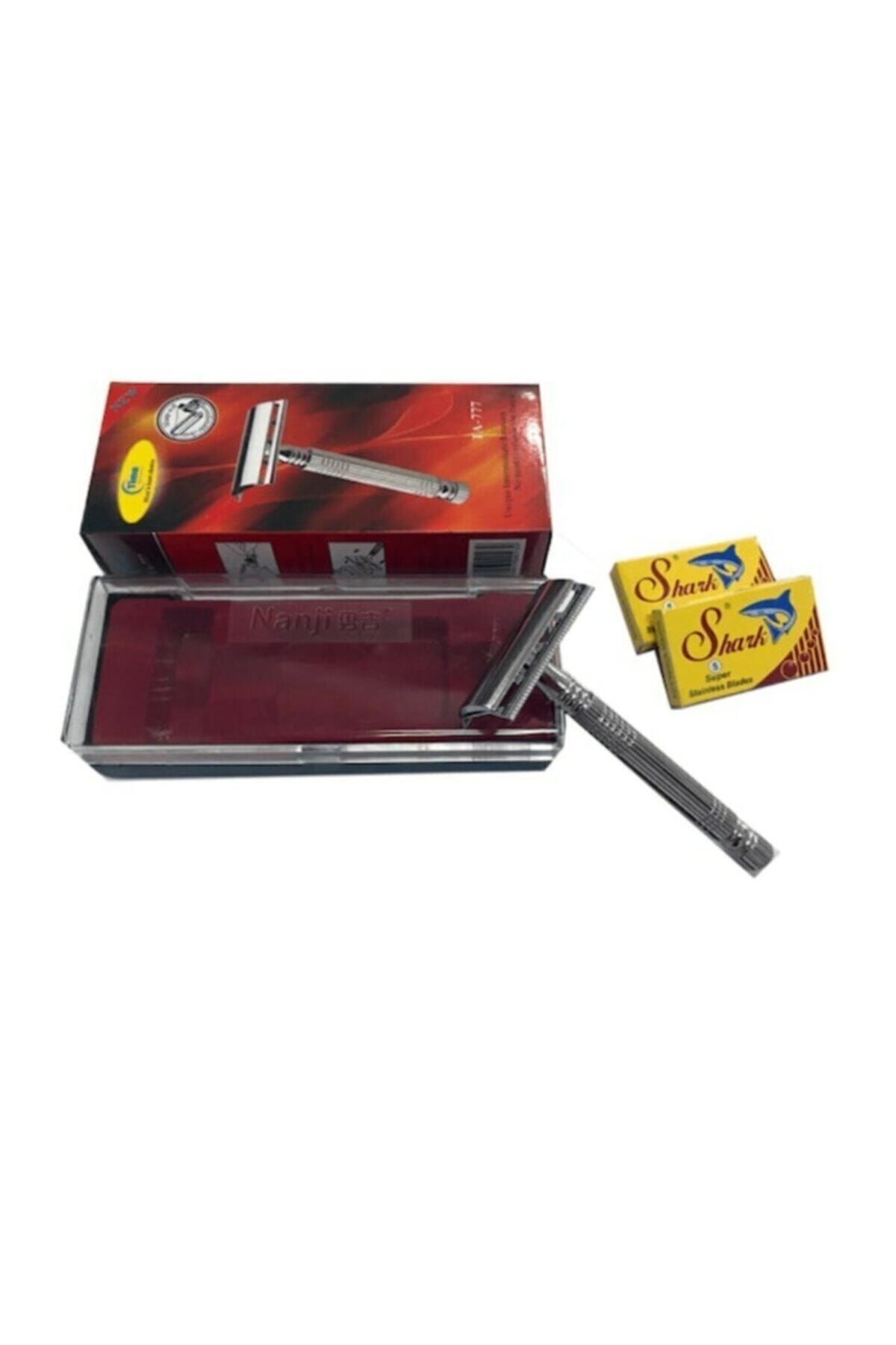 Tima Traş Makinesi Shark  Ta-777