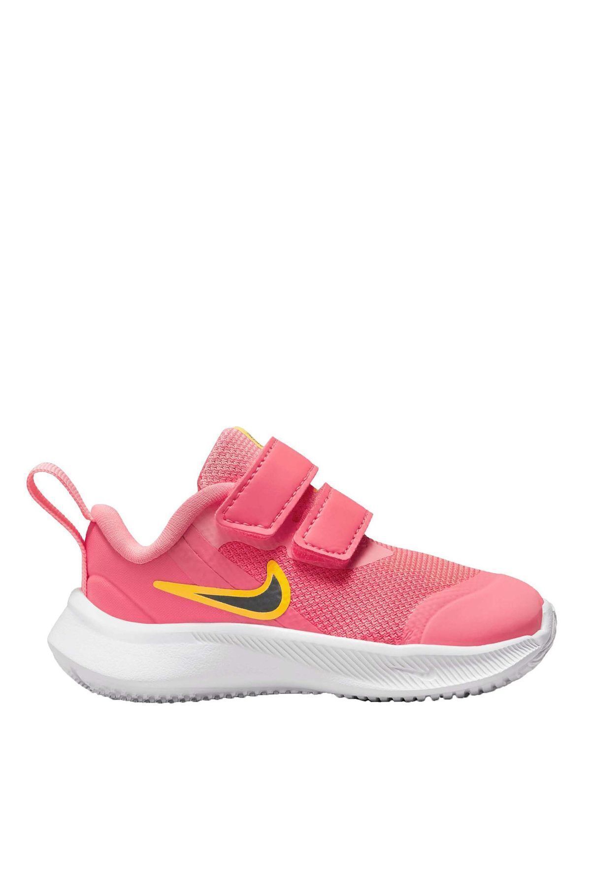Nike star runner junior pink clearance