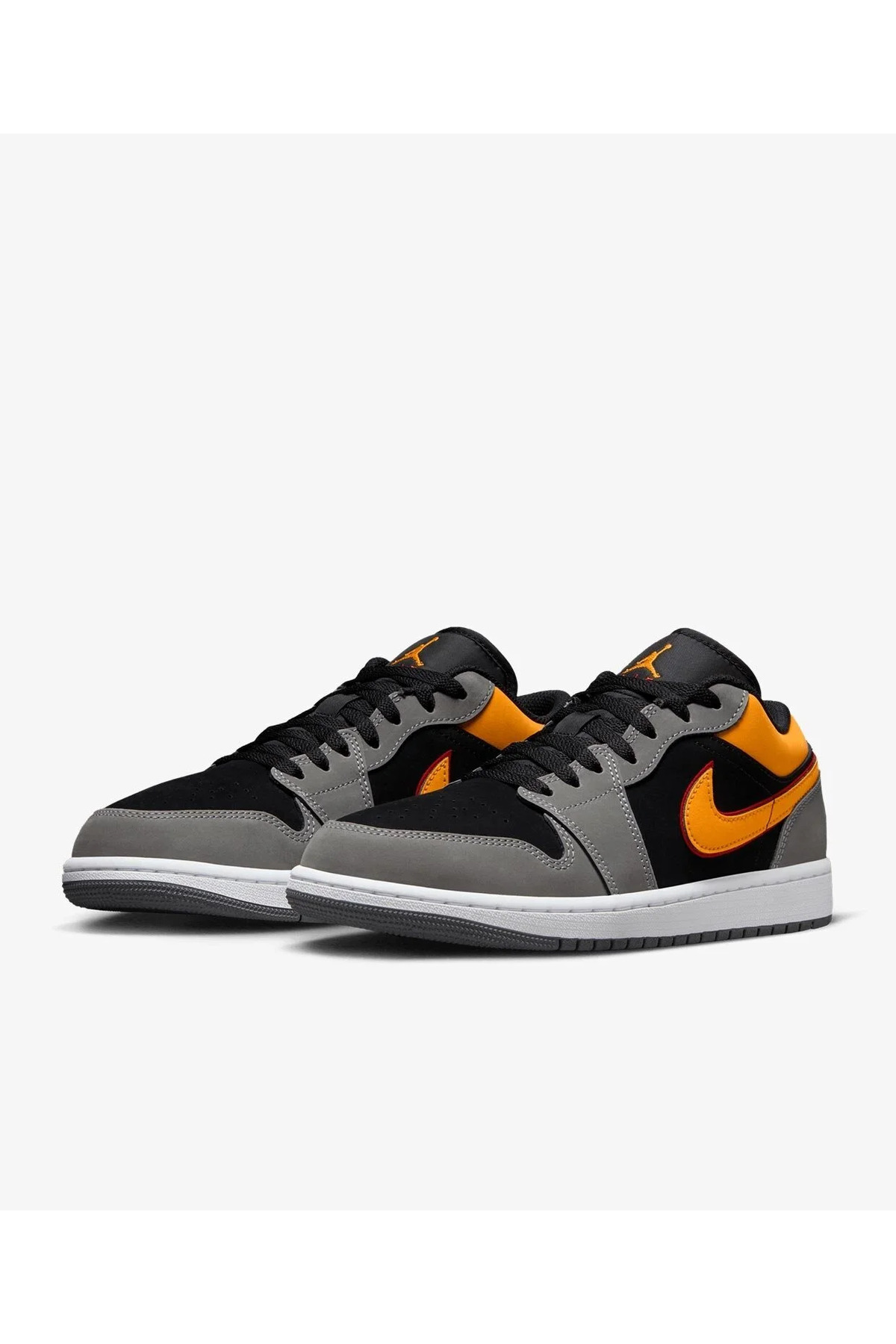 کفش Nike نایکی ورزشی مردانه Air Jordan 1 Low SE اورجینال - تصویر 3