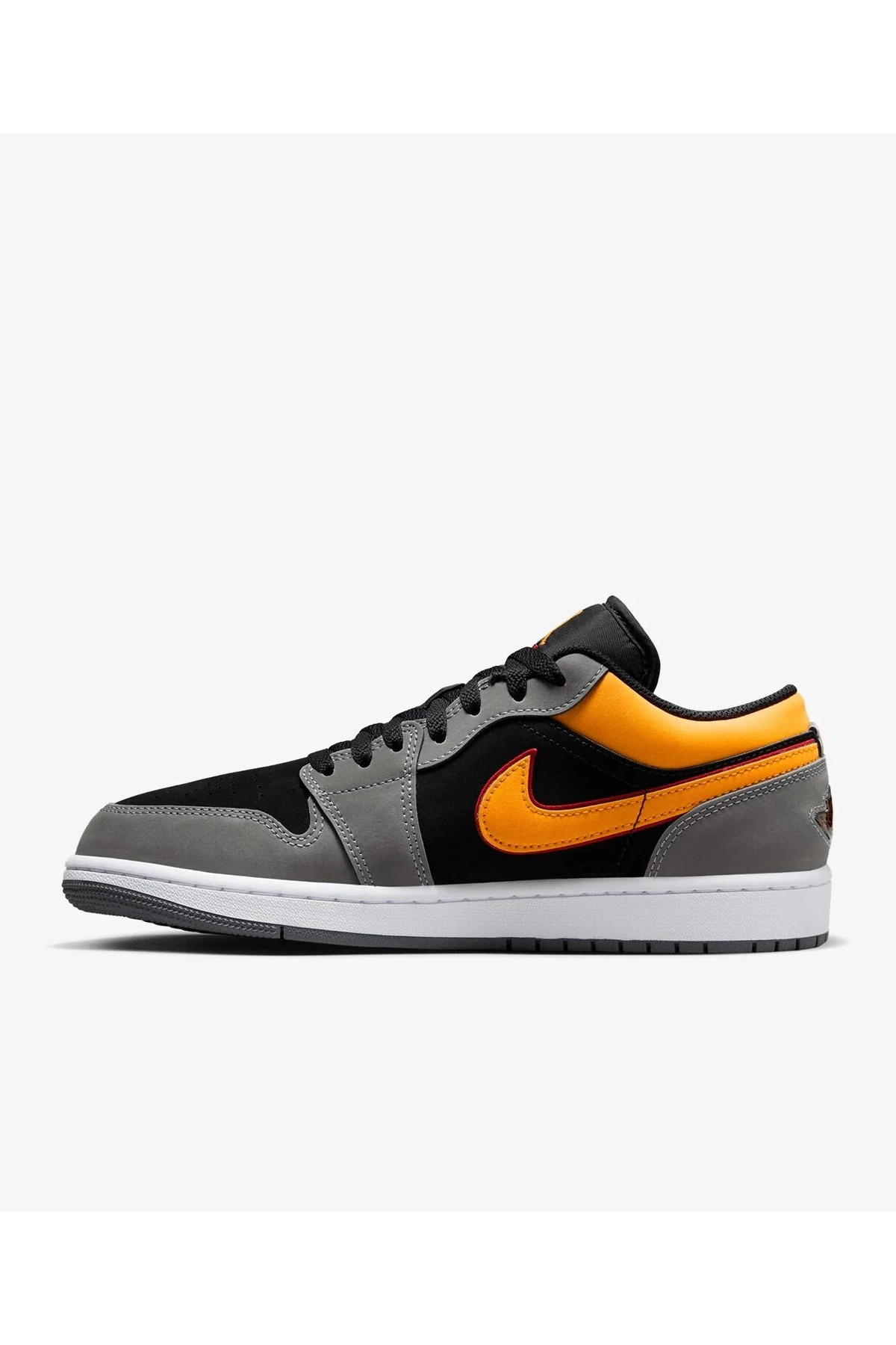 کفش Nike نایکی ورزشی مردانه Air Jordan 1 Low SE اورجینال - تصویر 2