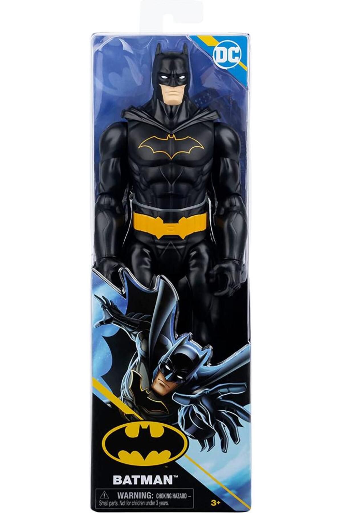 Batman-30 Cm Action Figure - Spm-6055697-3 2