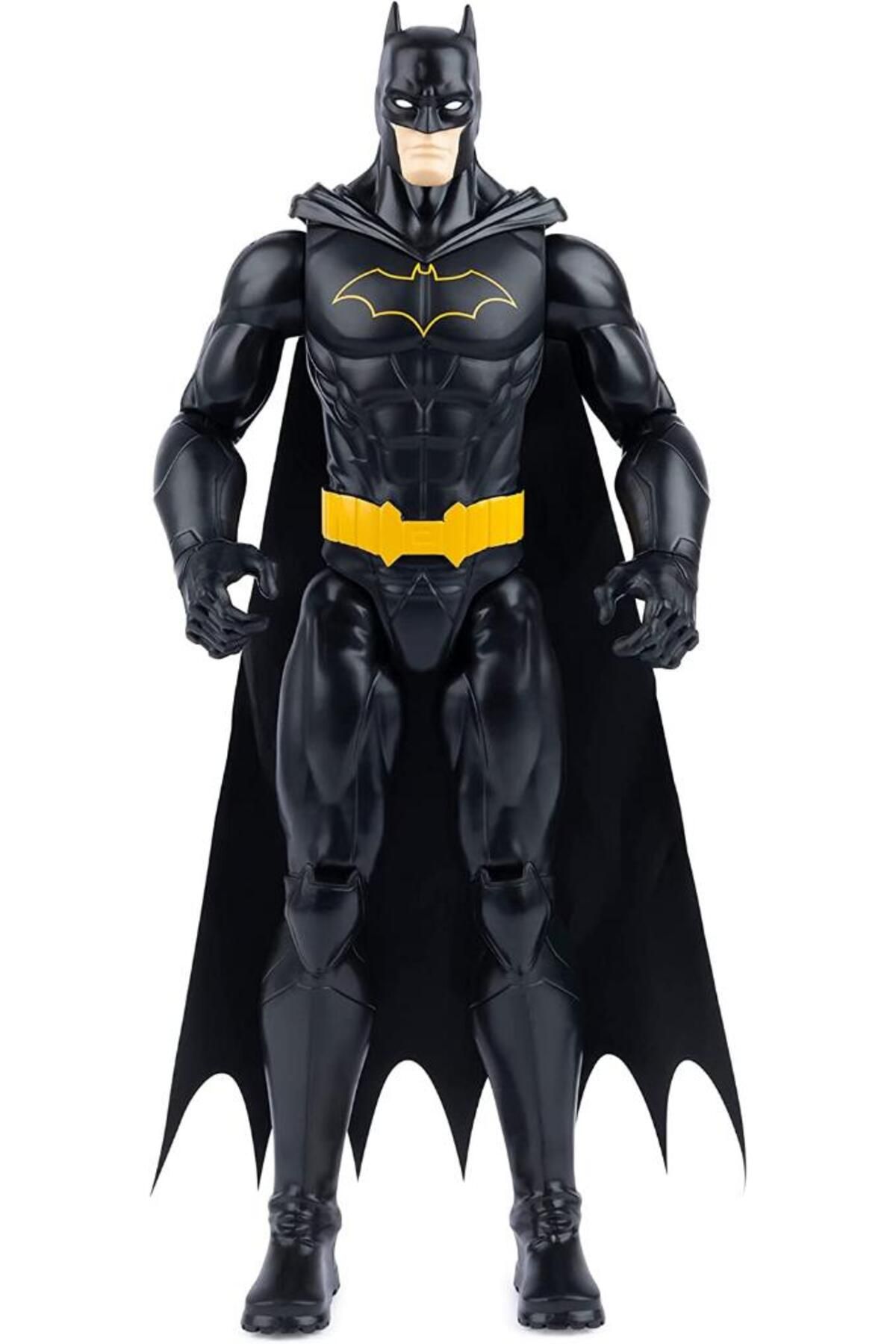 Batman-30 Cm Action Figure - Spm-6055697-3 3
