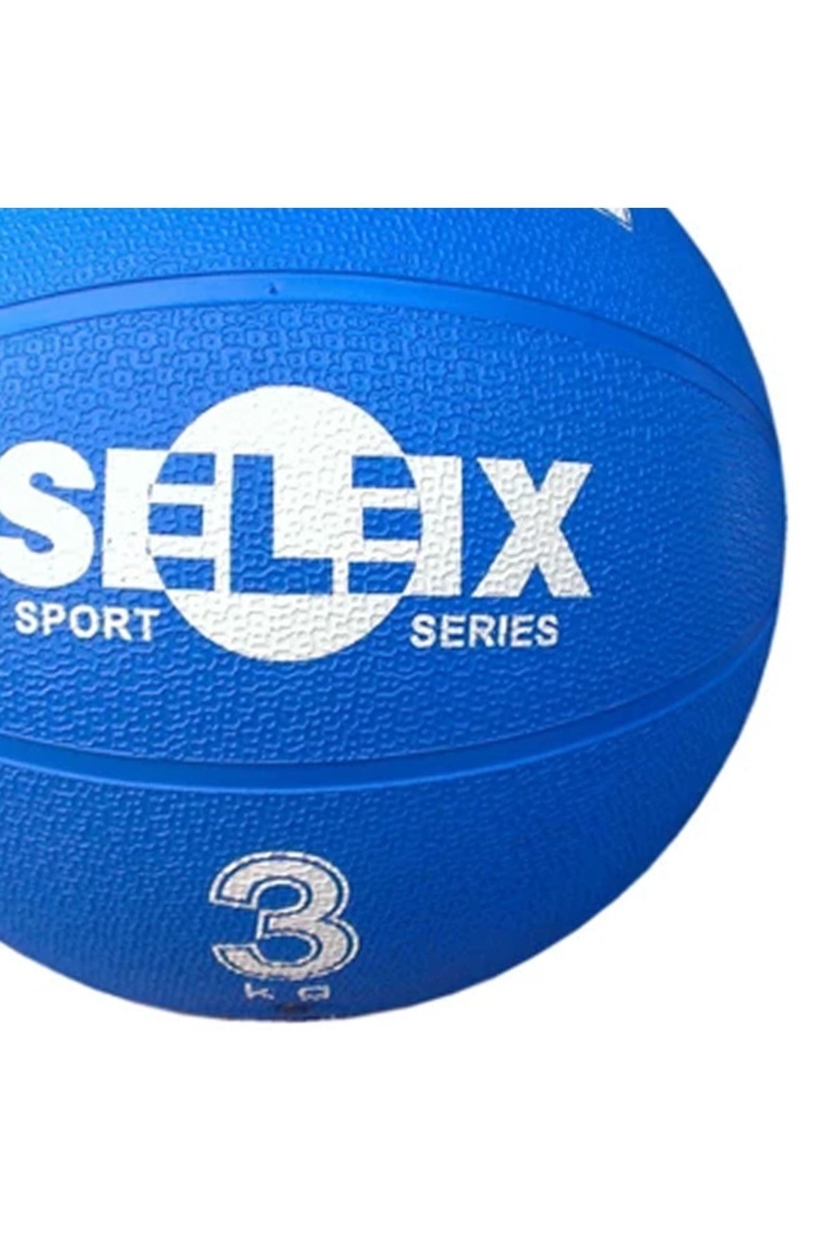 SELEX-SAĞLIK TOPU (3 KG) 2
