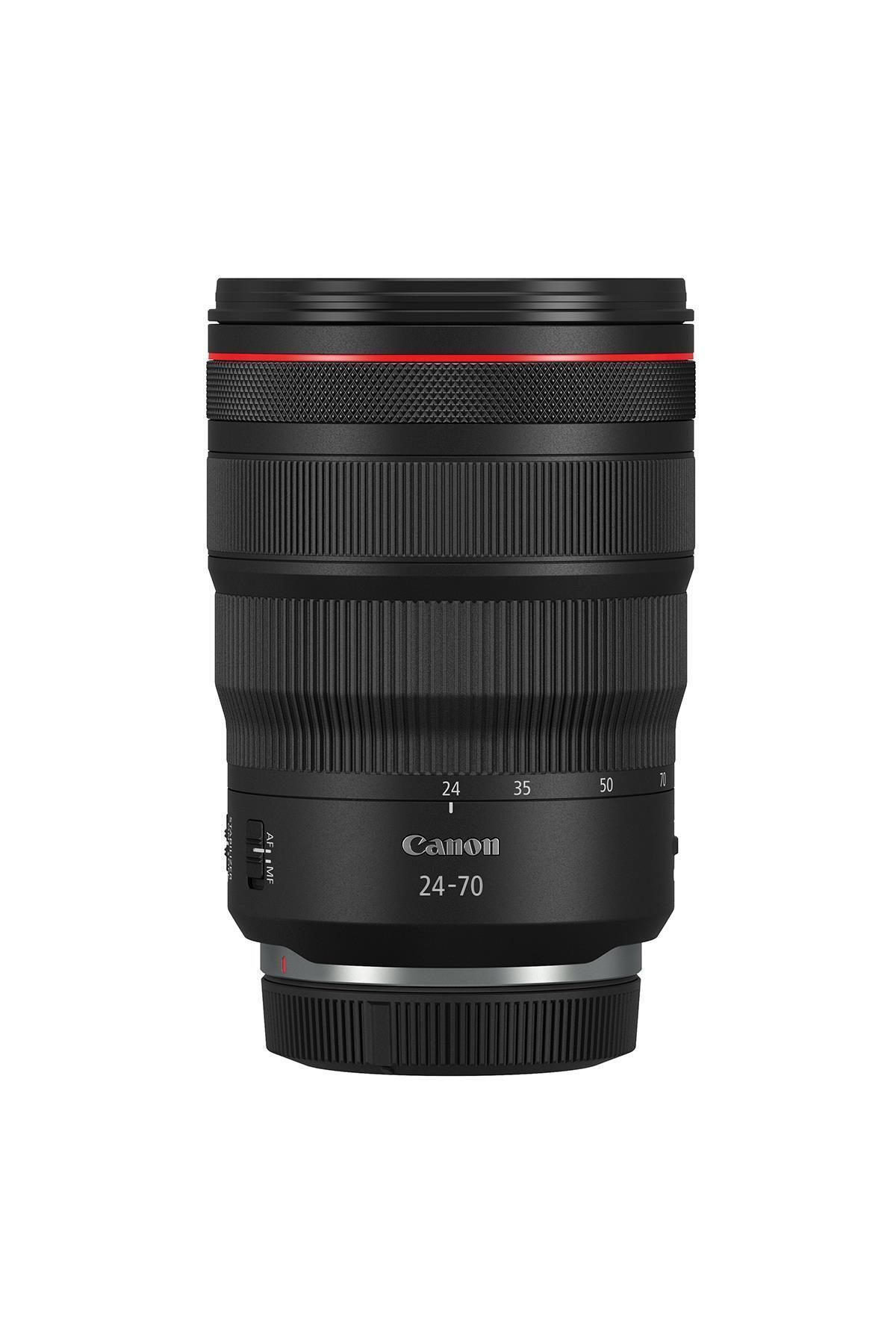 Canon Rf 24-70mm F/2.8l Is Usm Lens ( Eurasia Garantili) - Fiyatı