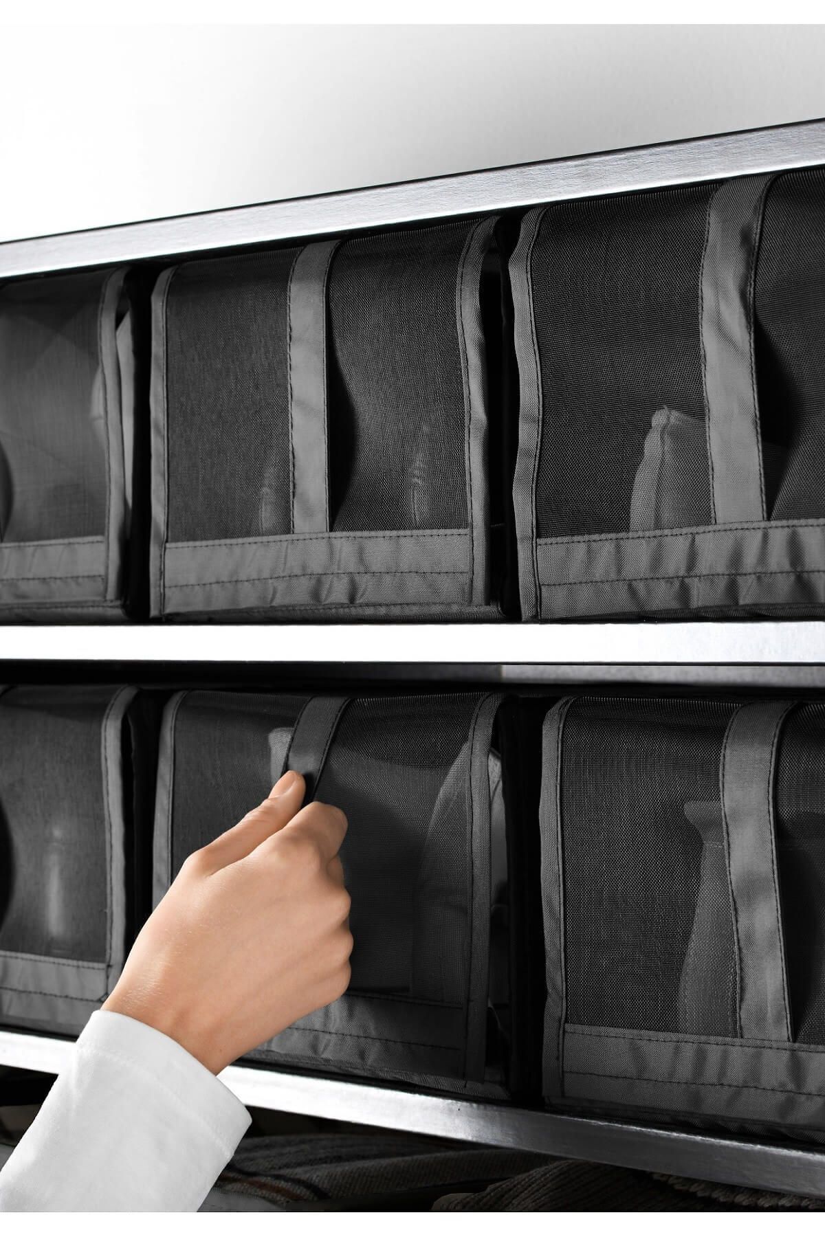 IKEA Skubb Shoe Box Comfortable and Stylish Design Trendyol