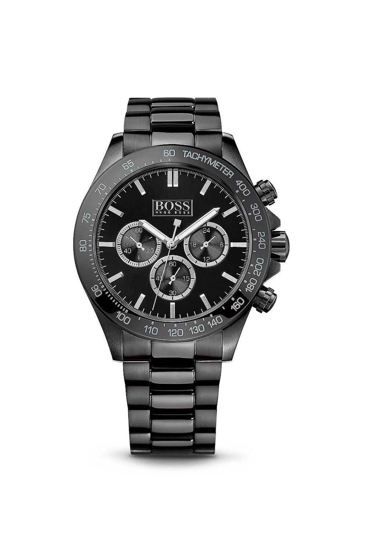 باس ساعت مچی مردانه Hb1512961