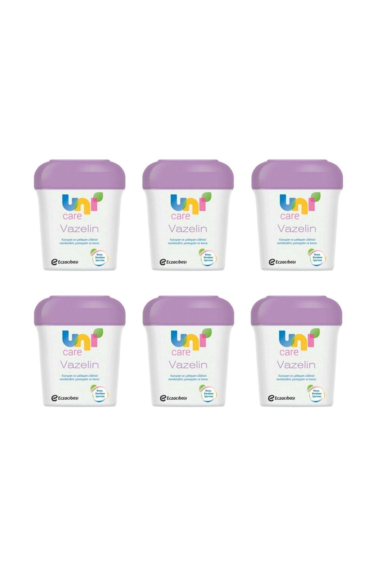 کرم دست  6lıvazelin