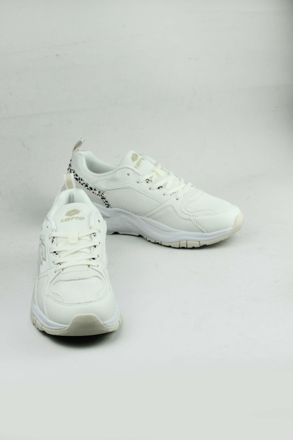 Lotto-Layla Wmn 4fx - Pantofi sport pentru alergare și mers pe jos 4