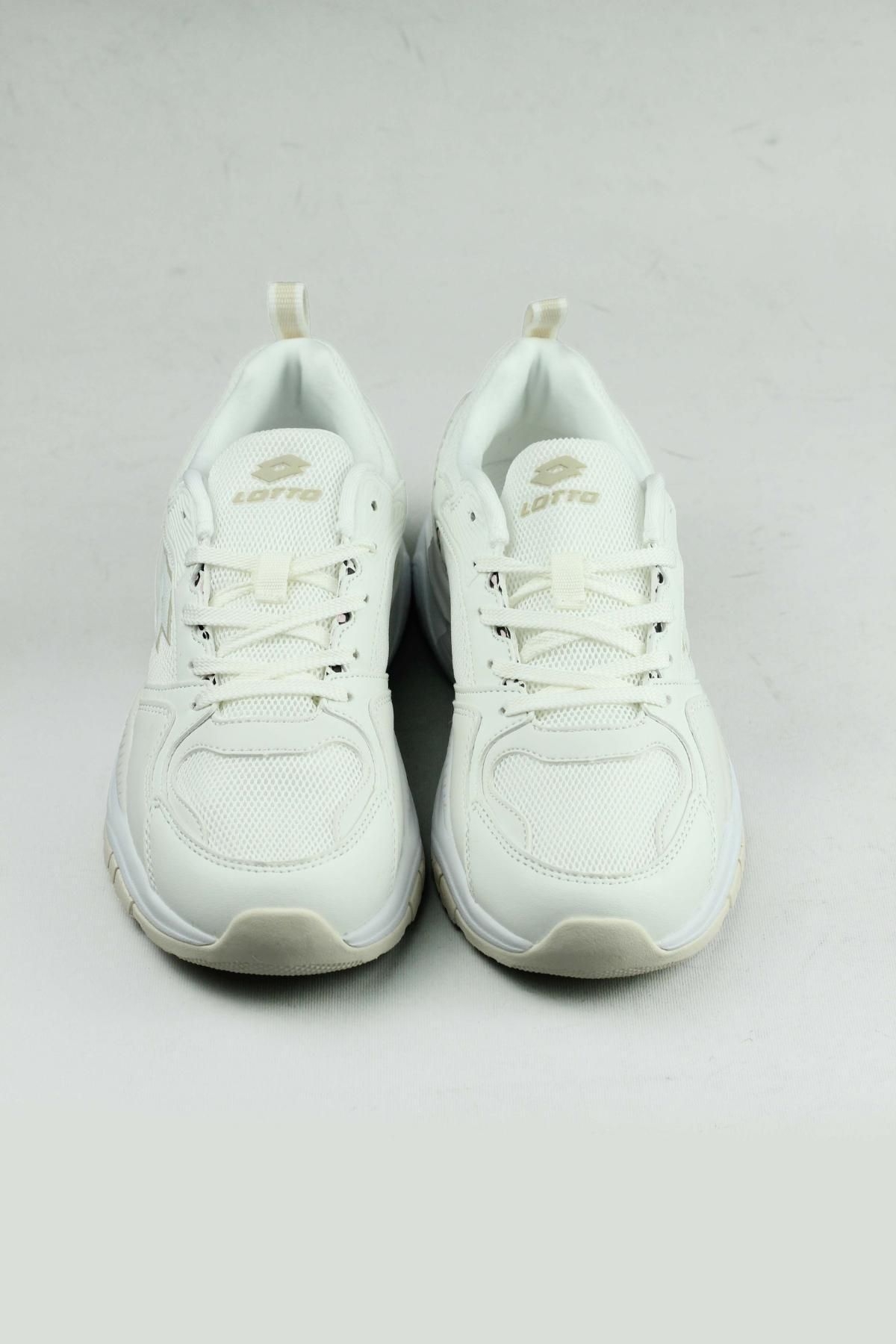 Lotto-Layla Wmn 4fx - Pantofi sport pentru alergare și mers pe jos 5