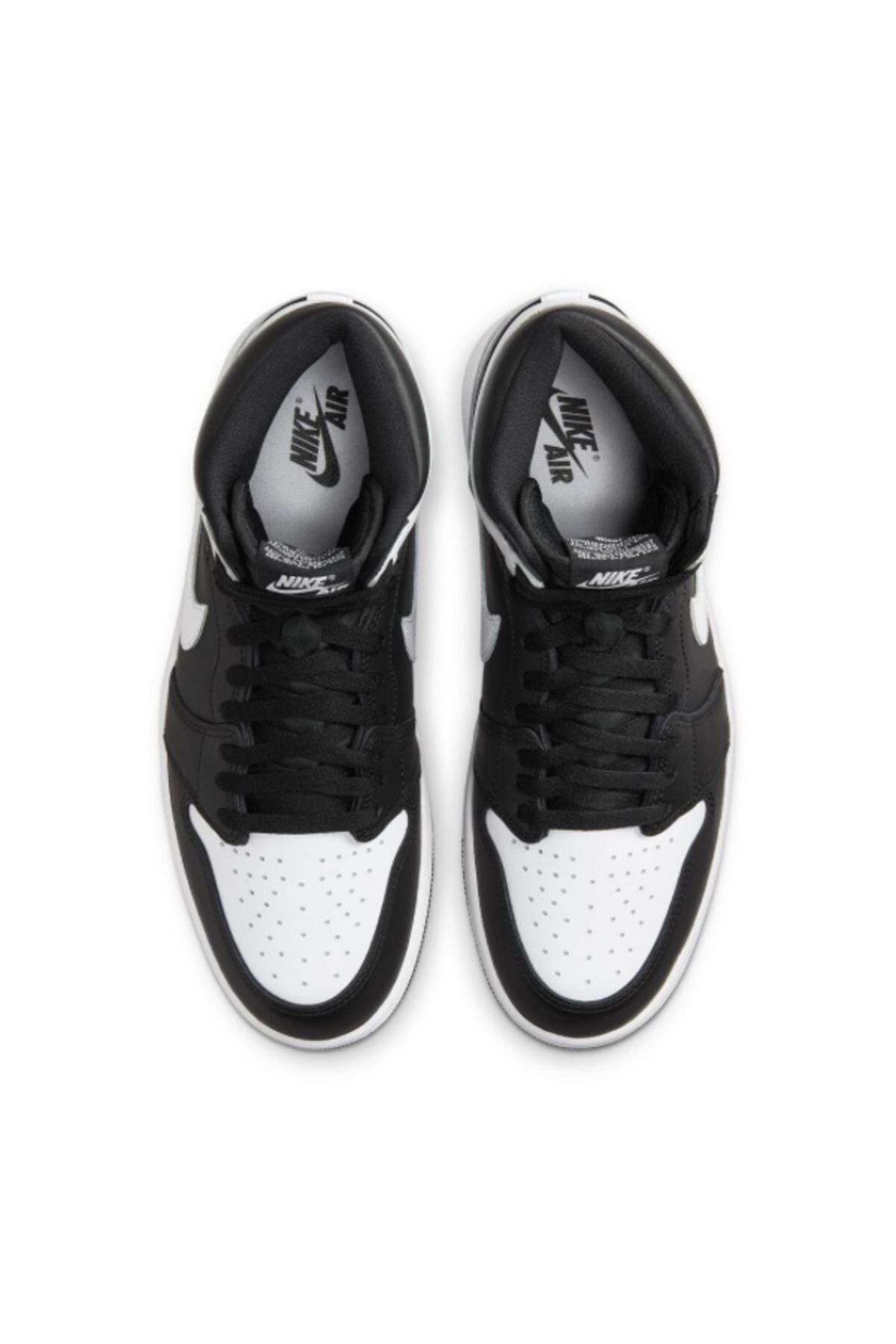 Nike flat sole top