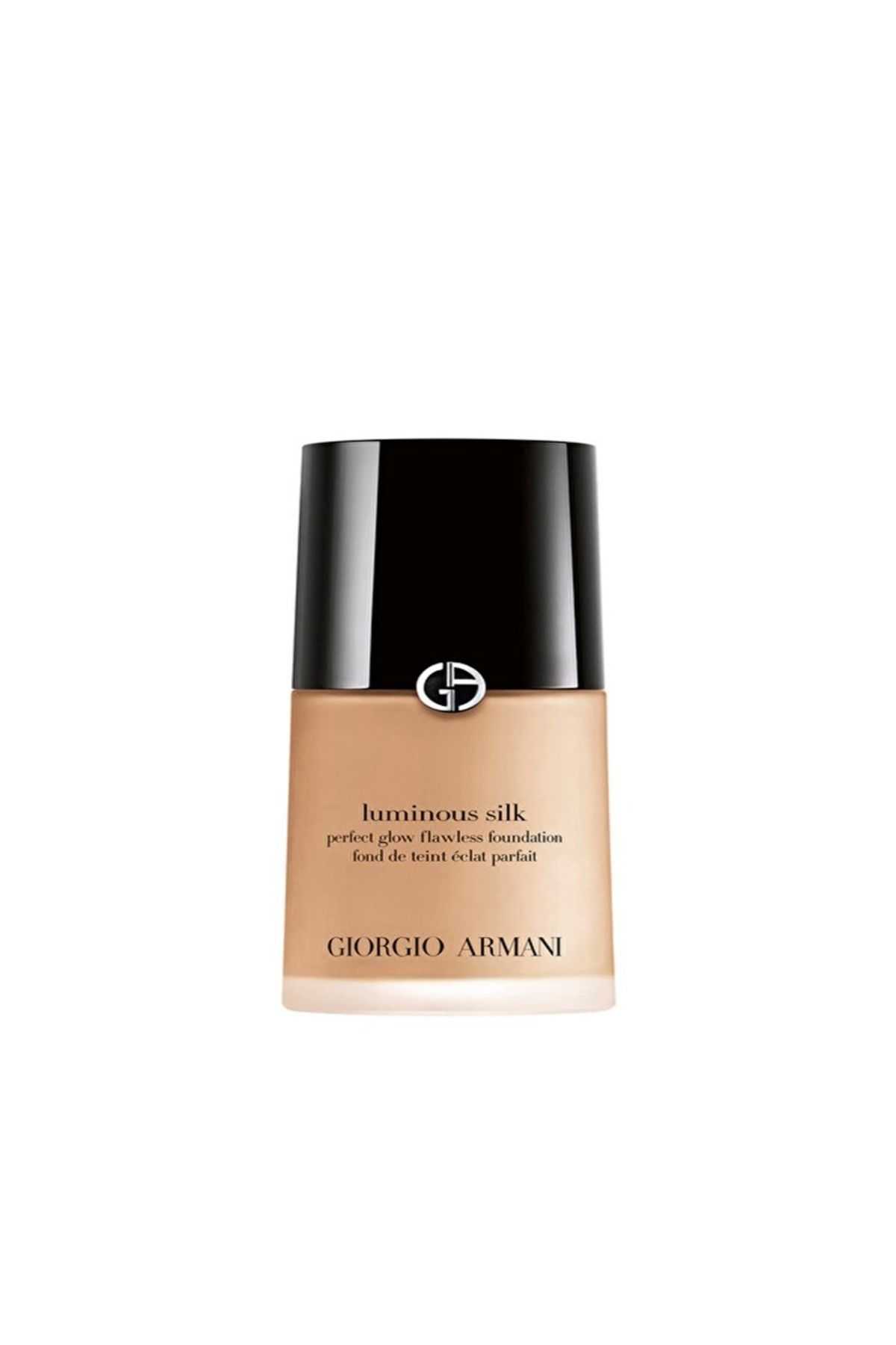 Giorgio Armani-Luminous Silk Foundation 5.9 - Comfortable and Stylish Design 1