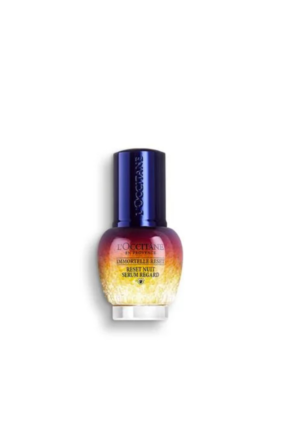 Immortelle Reset Overnight Eye Serum - Immortelle Reset Night Eye Serum 15ml