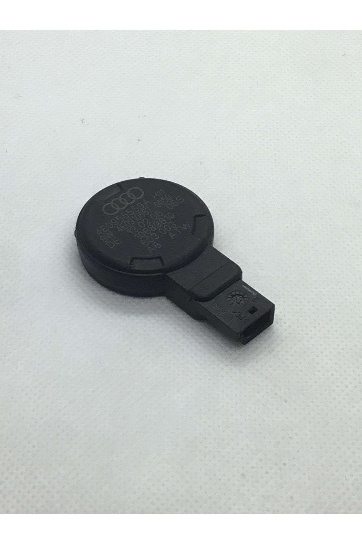 Audi-Rain Sensor 2
