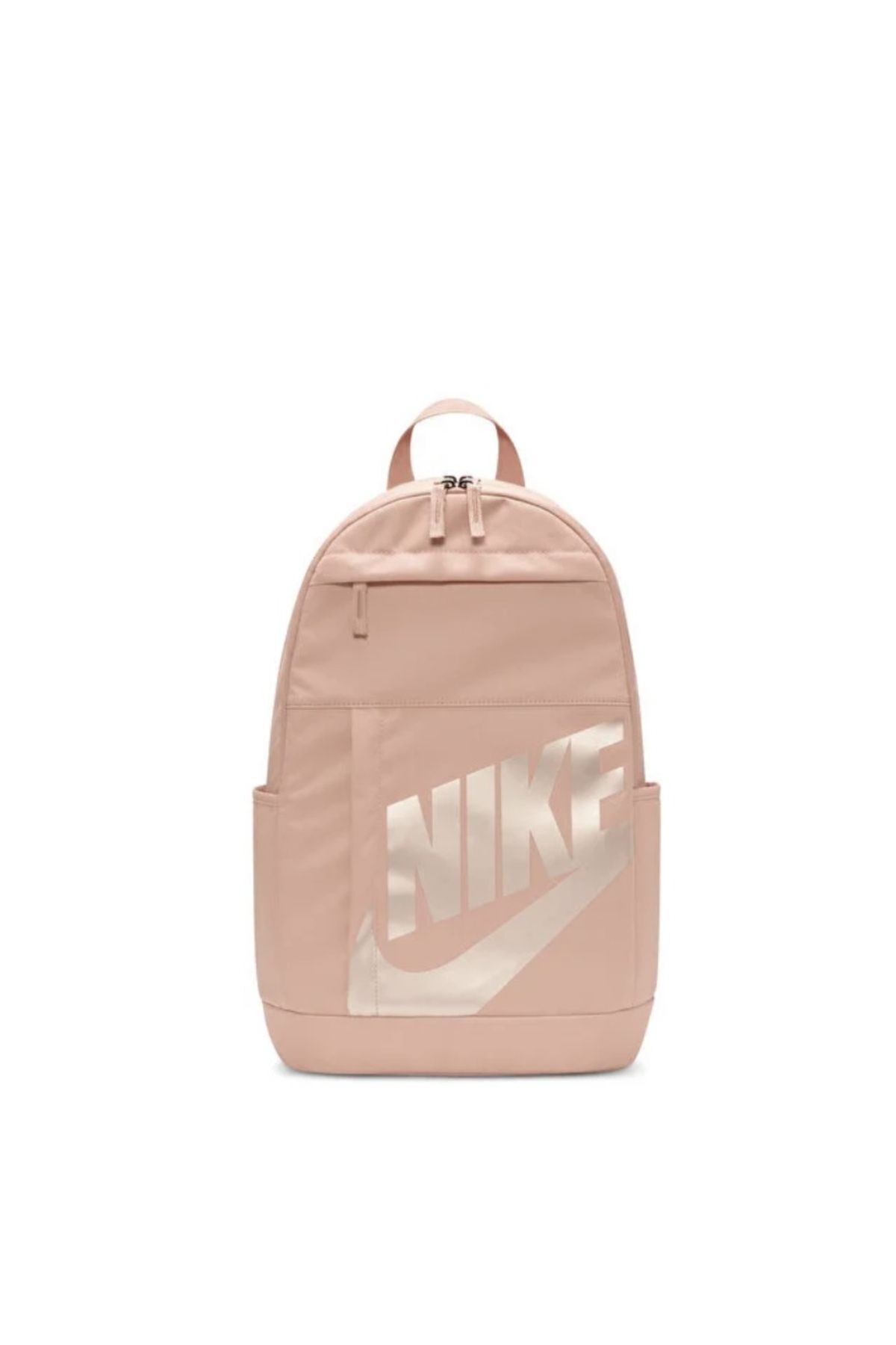 Nike rose gold backpack online