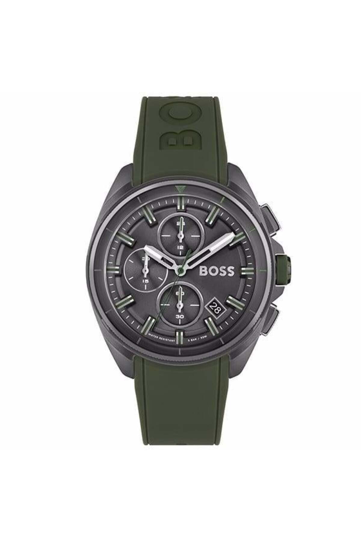 باس ساعت مچی مردانه HB1513952