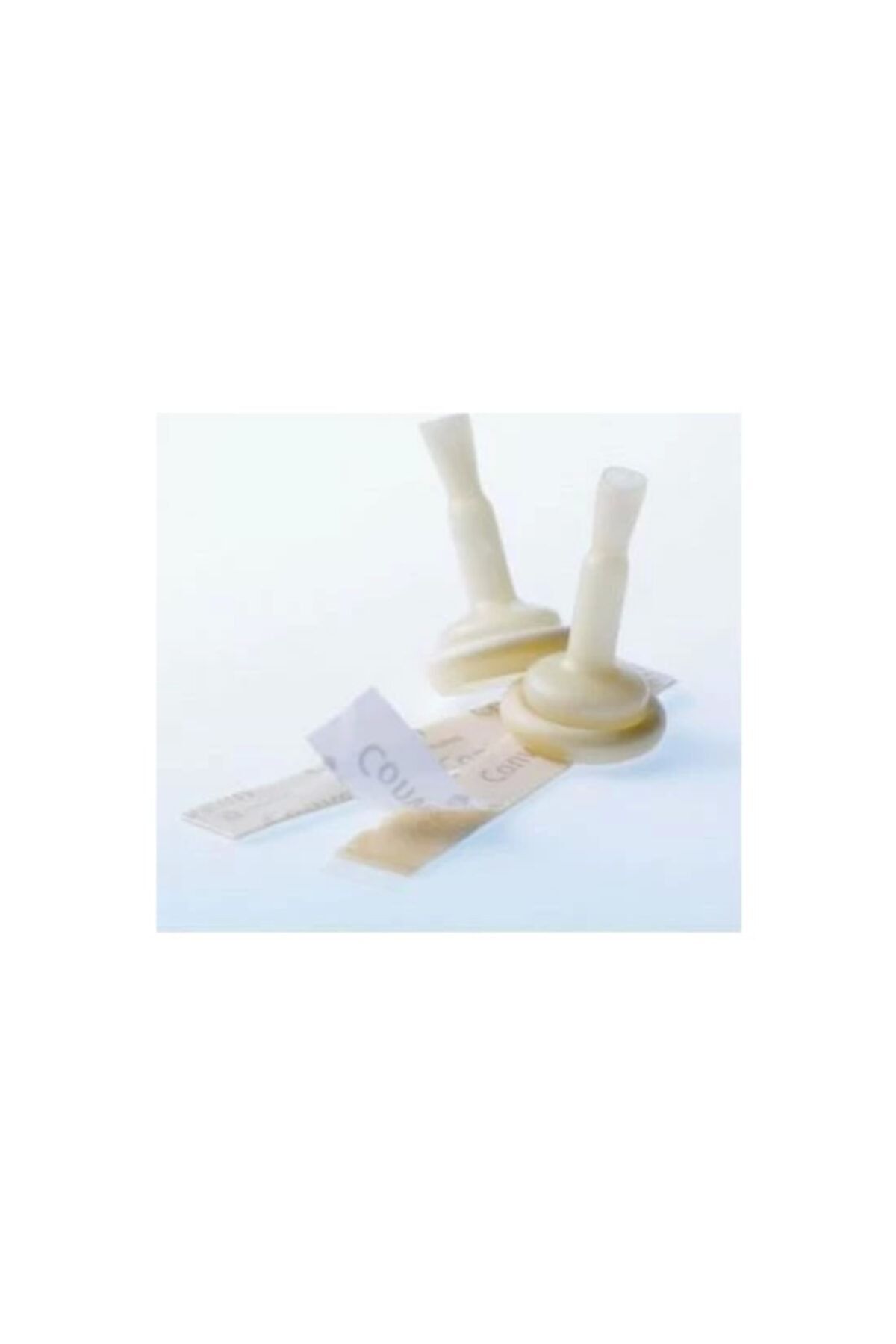 Coloplast Conveen Prezervatif Sonda Yapışkan Şeritli 25 Mm ( Medium ) 30 Adet