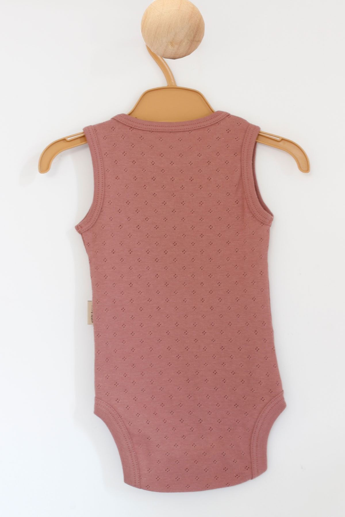 YUMURCAKEVİ Kız Bebek Çıtçıtlı Body, Erkek Bebek Çıtçıtlı Body, Bebek Atlet, Bebek Yazlık Atlet, Bebek Zıbın, fotoğrafı 4 (önizleme)