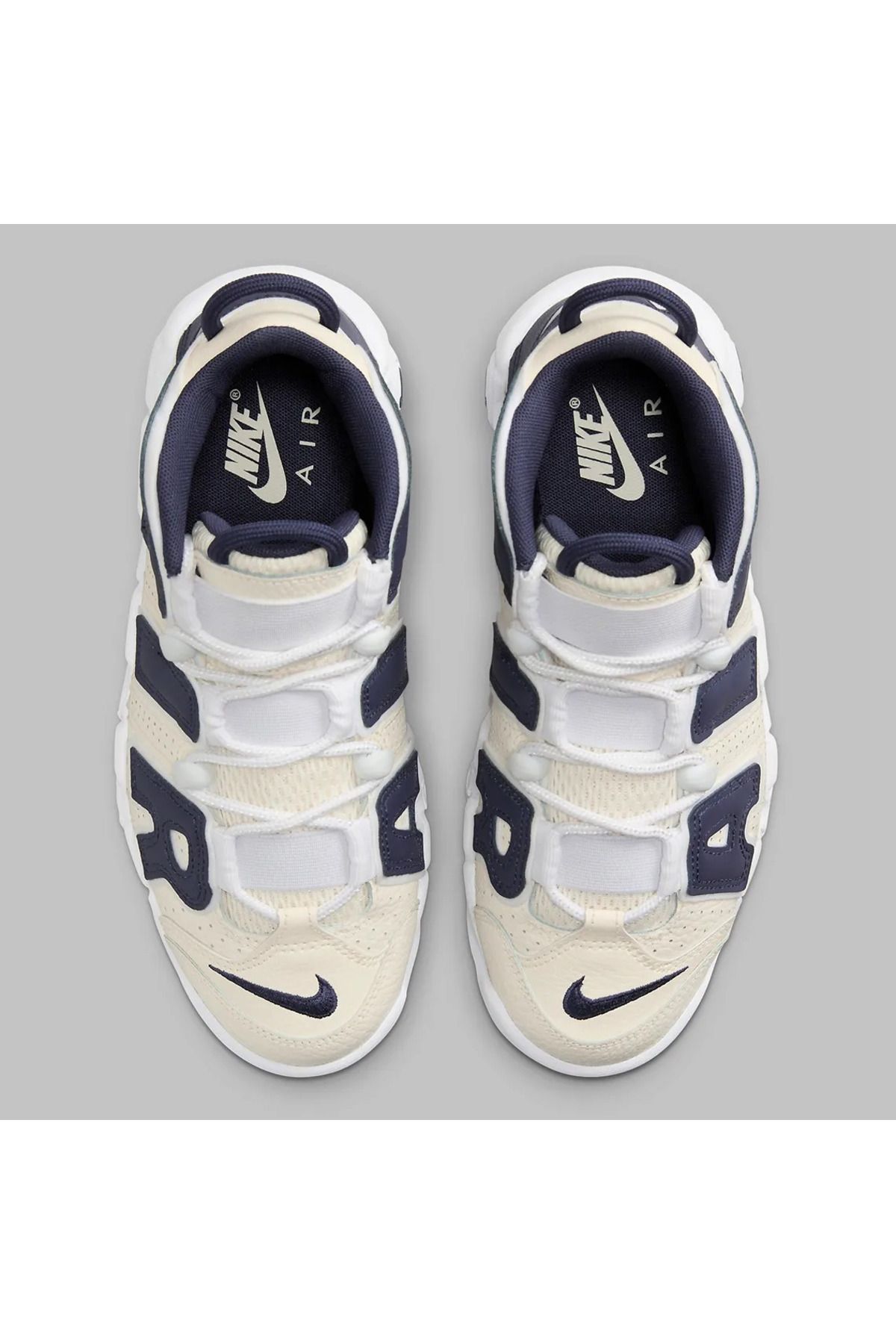 اسنیکر سفید مردانه و زنانه کفش ورزشی upemo بیشتر Nike