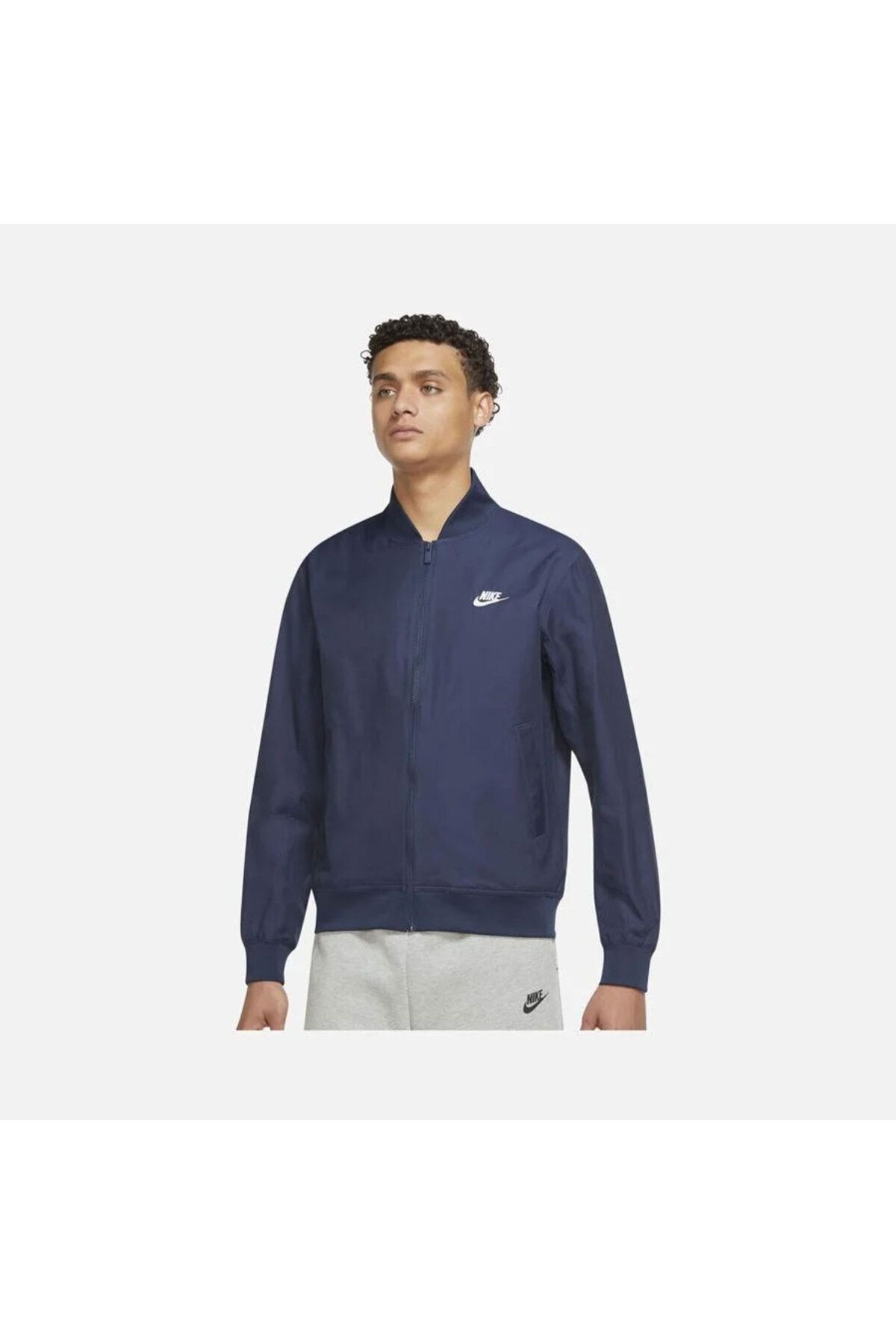 کاپشن نایکی NKDM6821-410