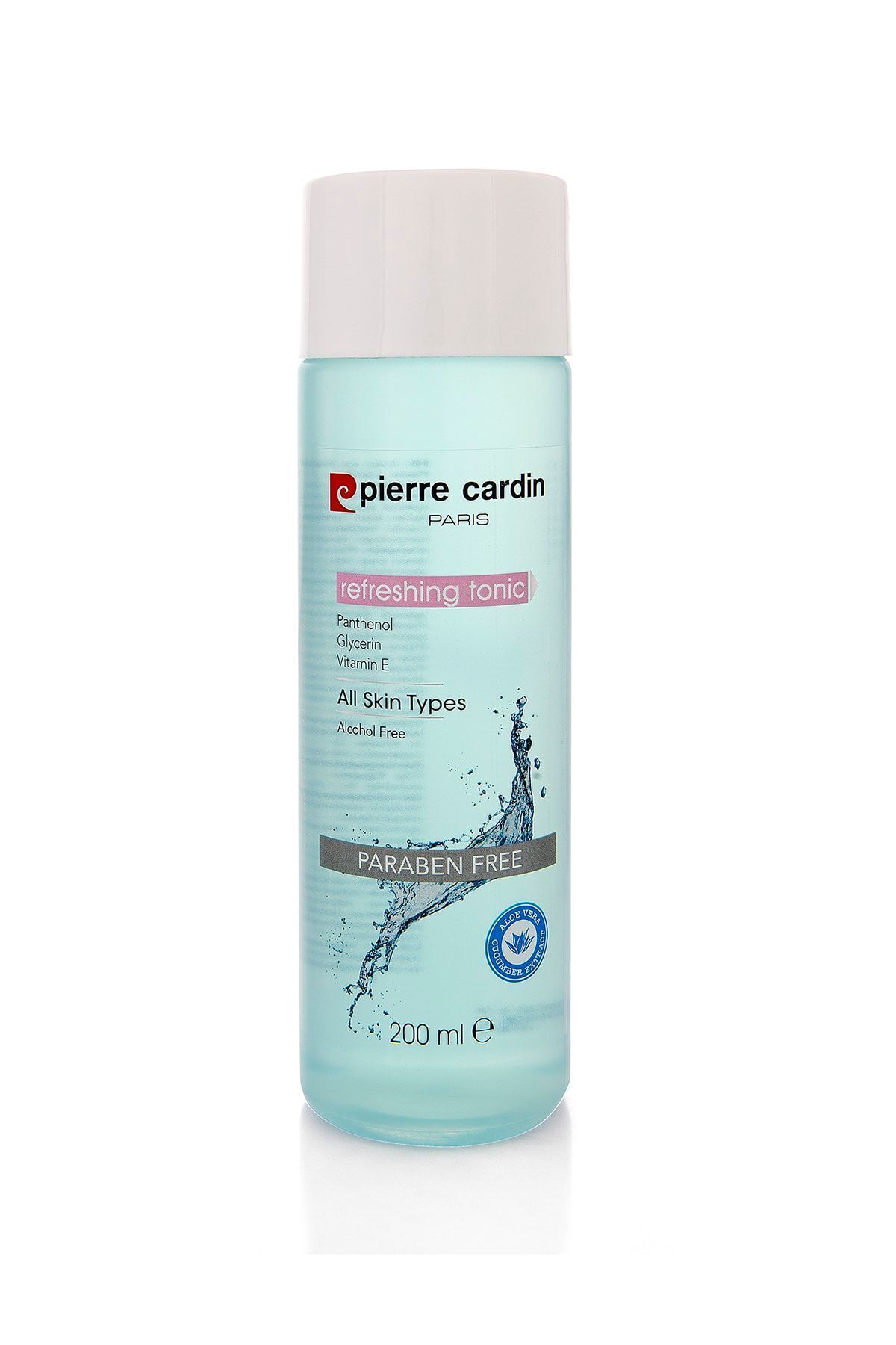 تونیک رفرشینگ 200 میلی لیتر تونیک احیا کننده صورت Pierre Cardin