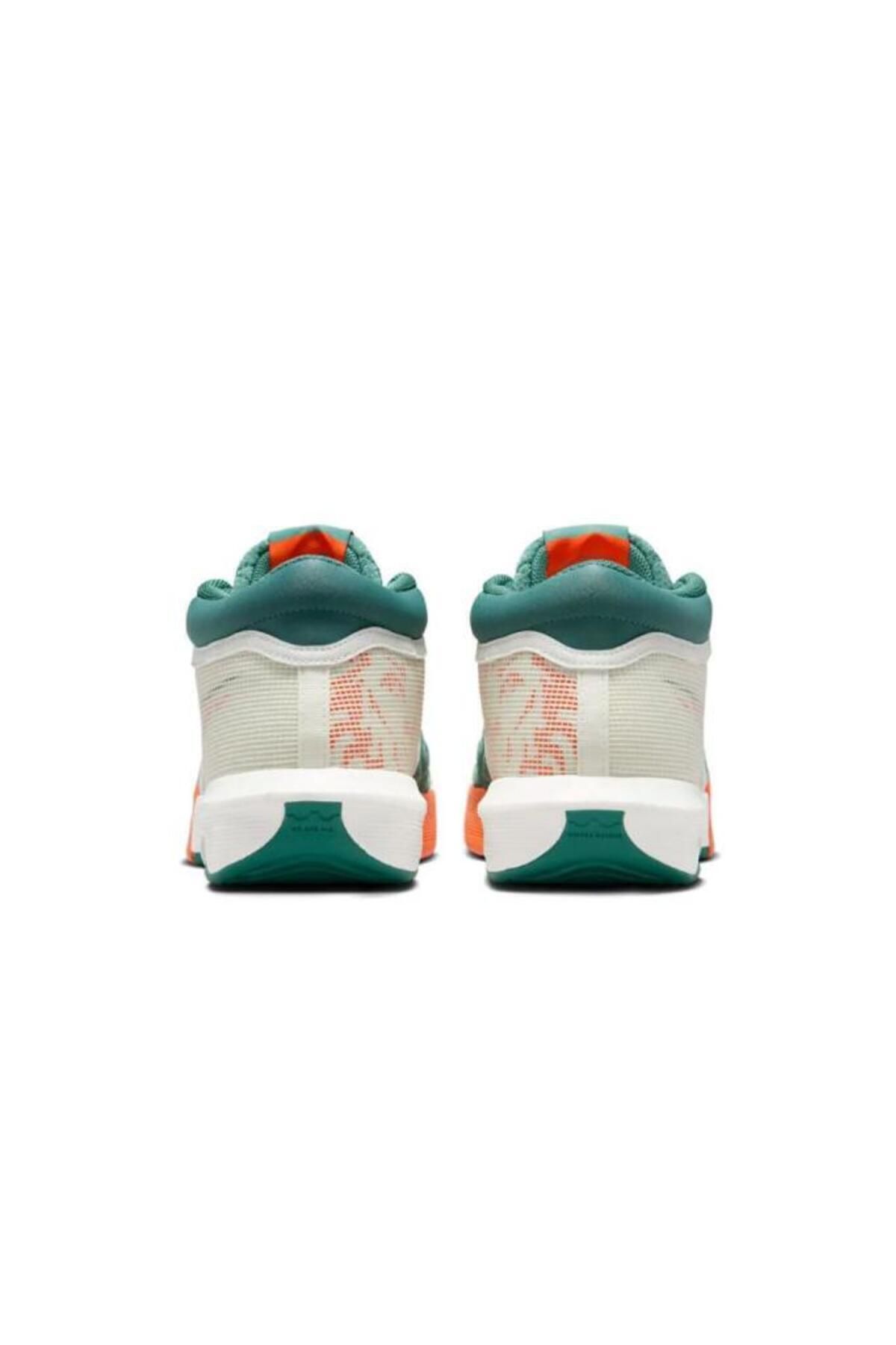Nike-Lebron Witness 8 Unisex-Basketballschuhe 5