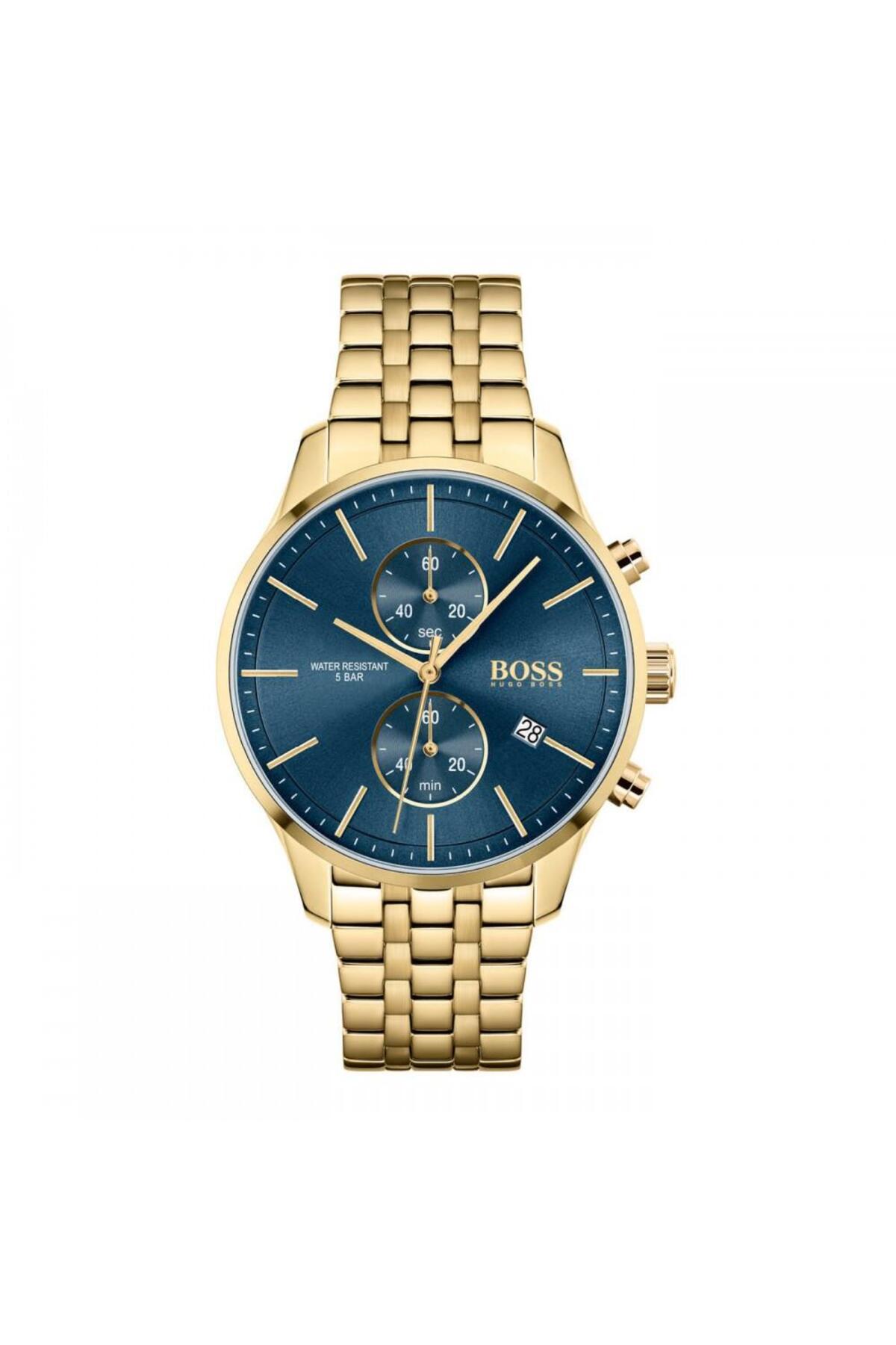 باس ساعت مچی مردانه هوگو باس HB1513841