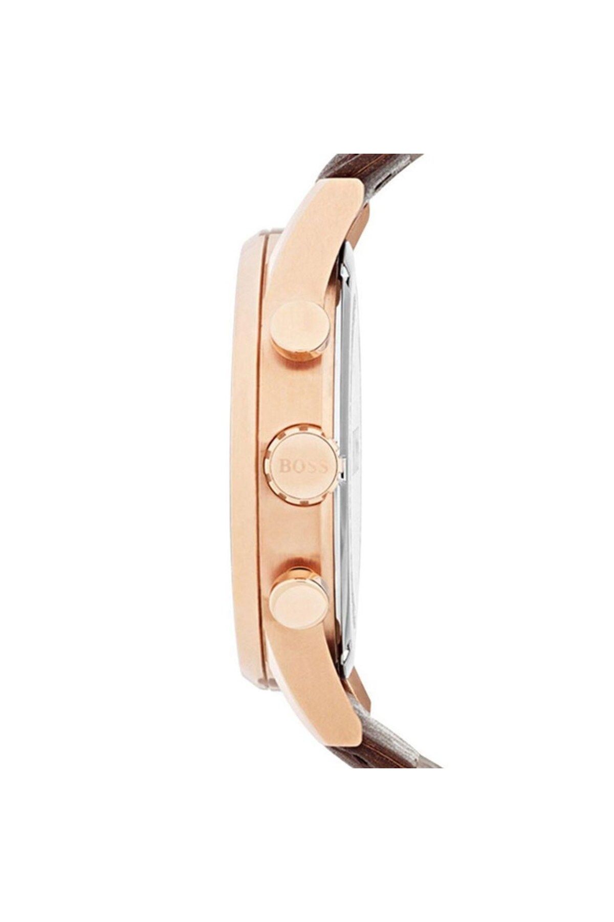 ساعت مردانه مچی HB1513496 اورجینال BOSS