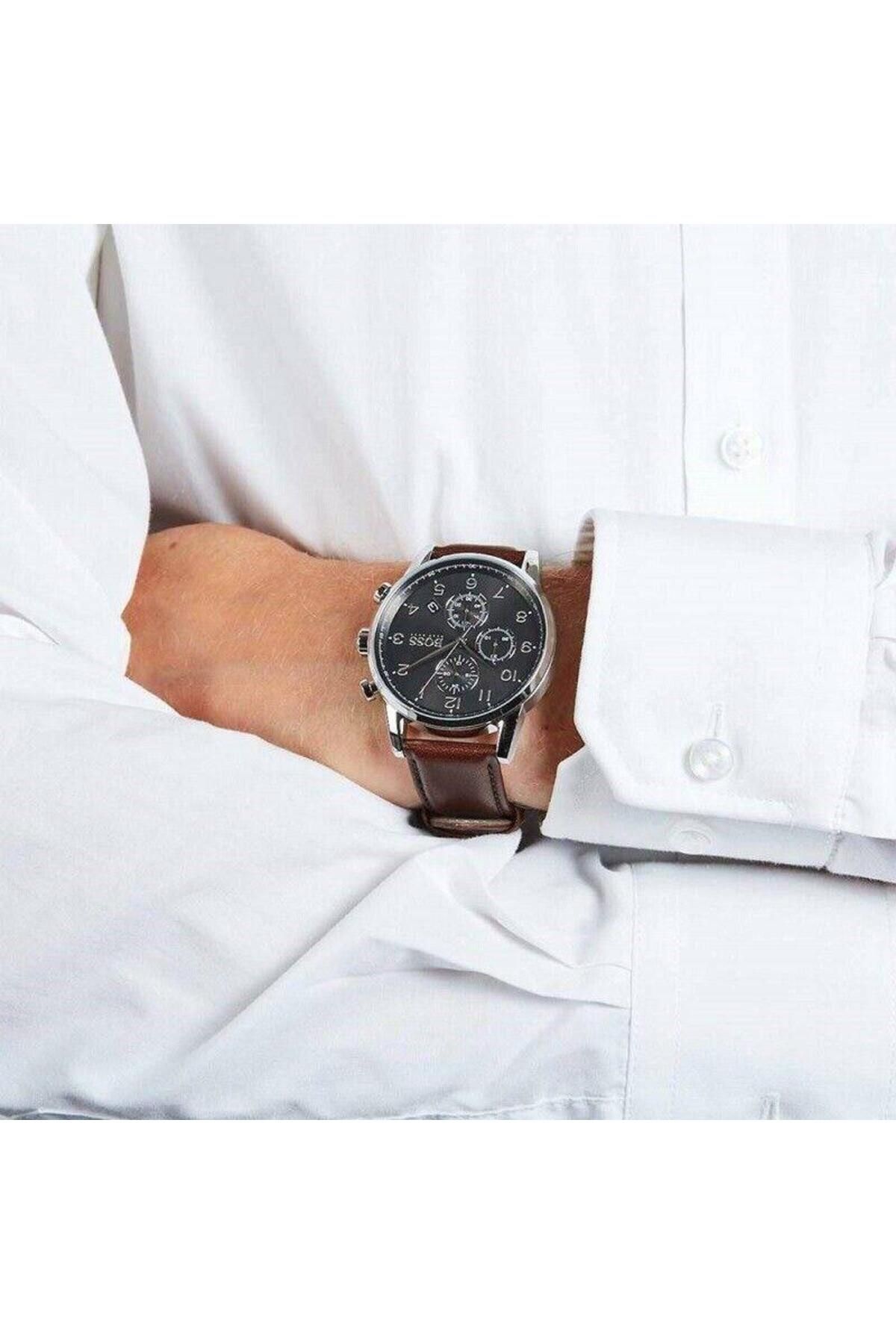 ساعت مردانه HUGO BOSS HB1513494 مچی BOSS