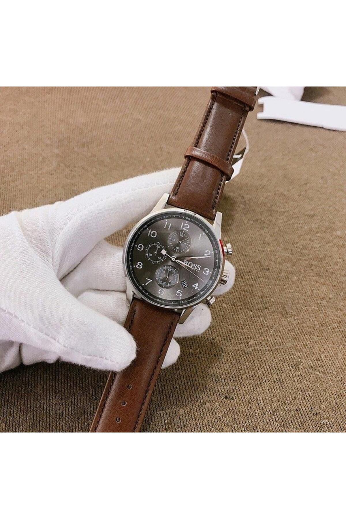 ساعت مردانه HUGO BOSS HB1513494 مچی BOSS