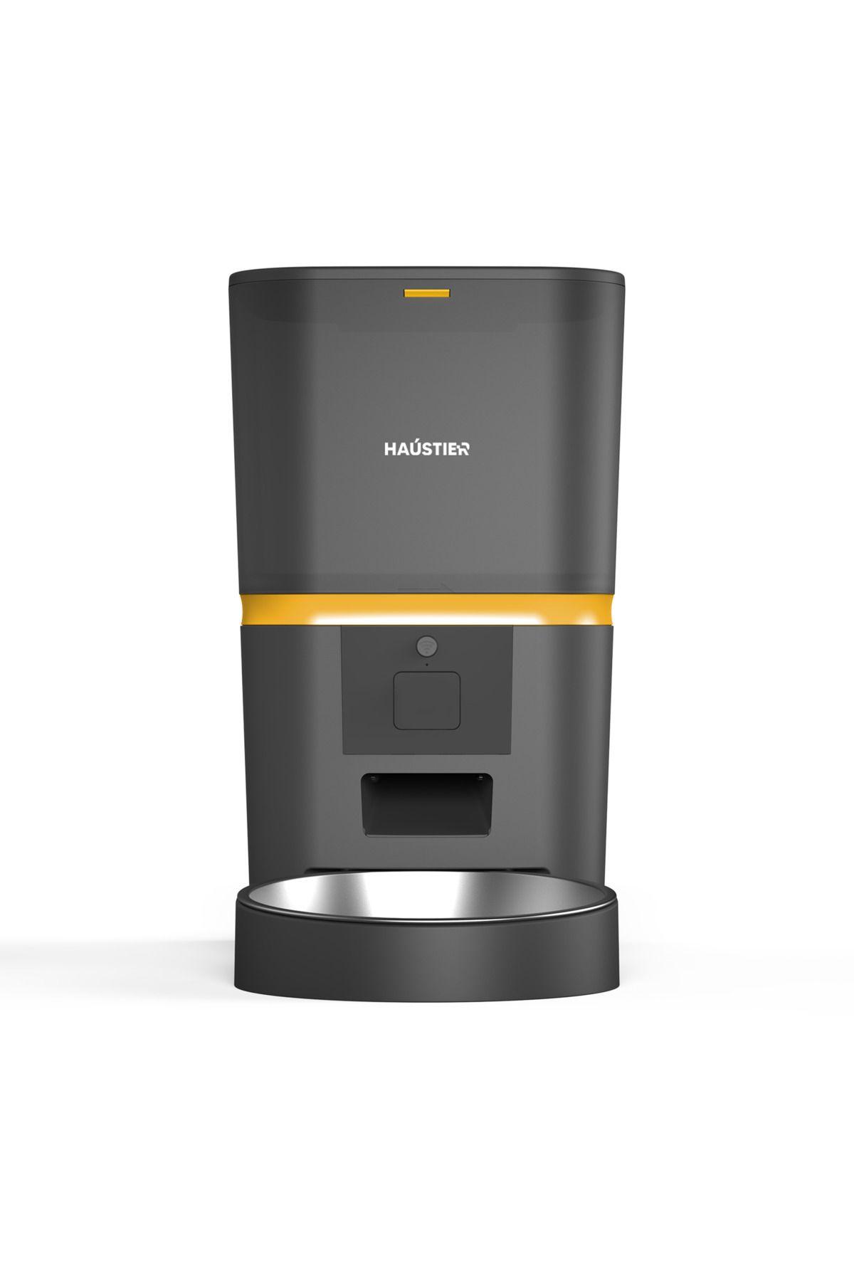 Haustier-Qq003-V2 Smart Cat/Dog Automatic Food Container, App Remote Control, Meal/Portion Planning 4