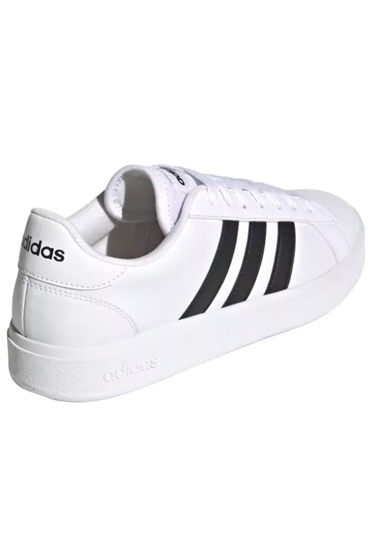 اسنیکر سفید مردانه و زنانه پایگاه بزرگ آدیداس 2.0 اورجینال adidas