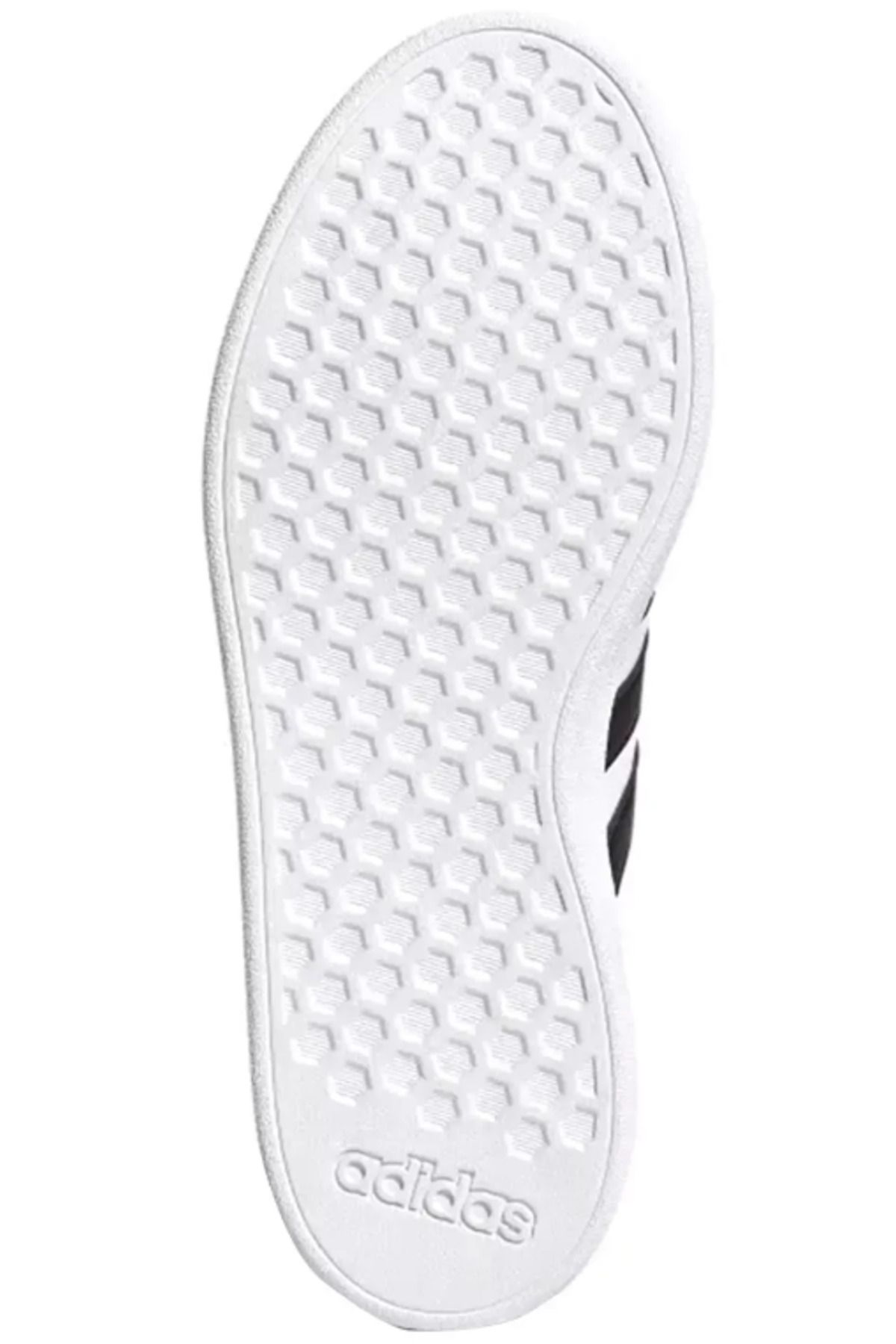 اسنیکر سفید مردانه و زنانه پایگاه بزرگ آدیداس 2.0 اورجینال adidas