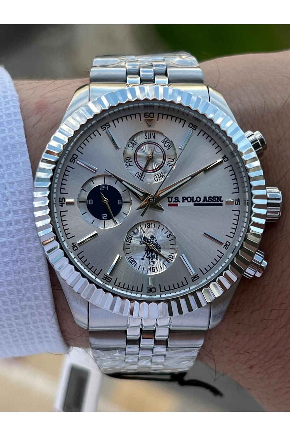 Us polo assn sport watches outlet