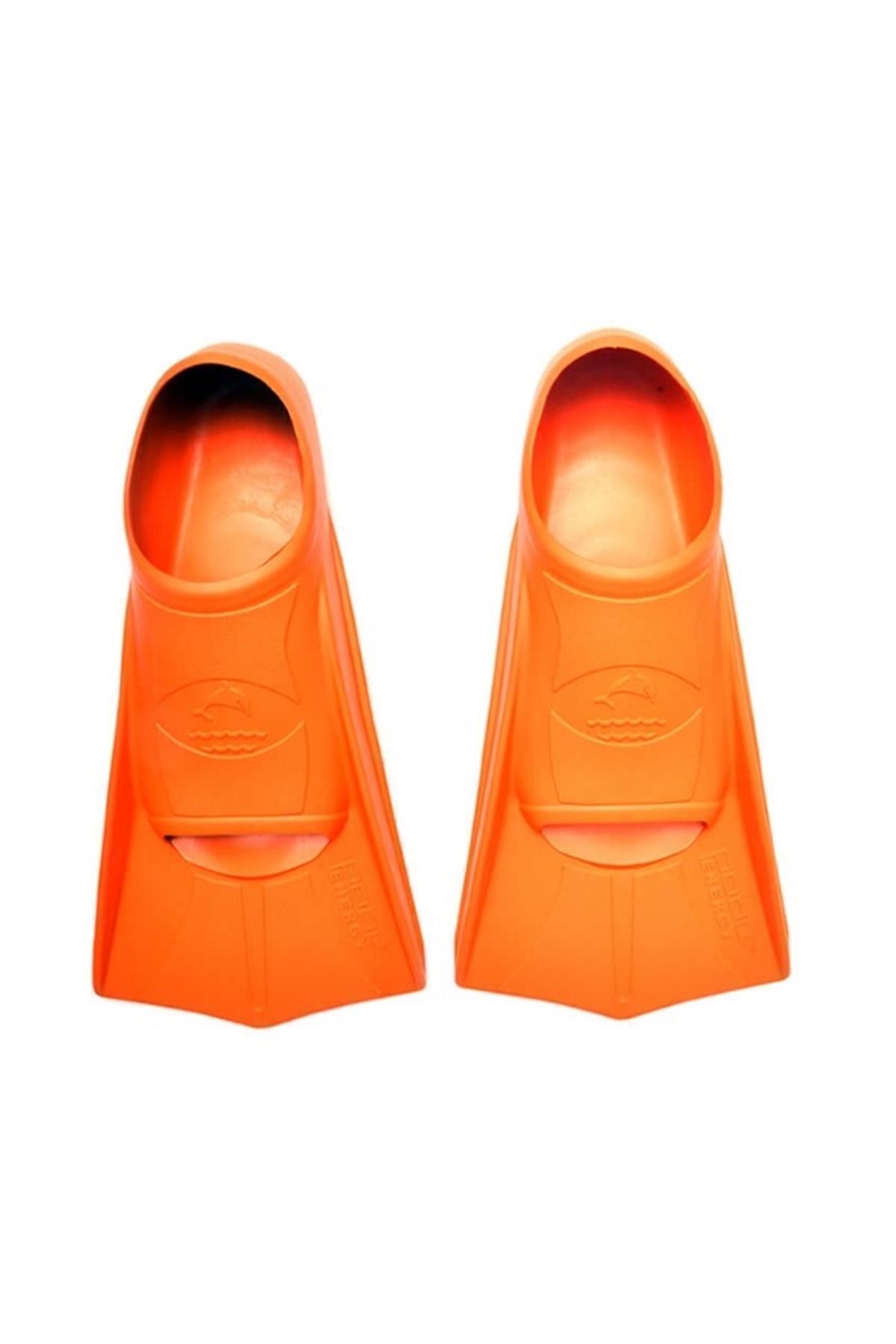 POOL ENERGY Kauçuk Deniz Paleti Turuncu-27-29
